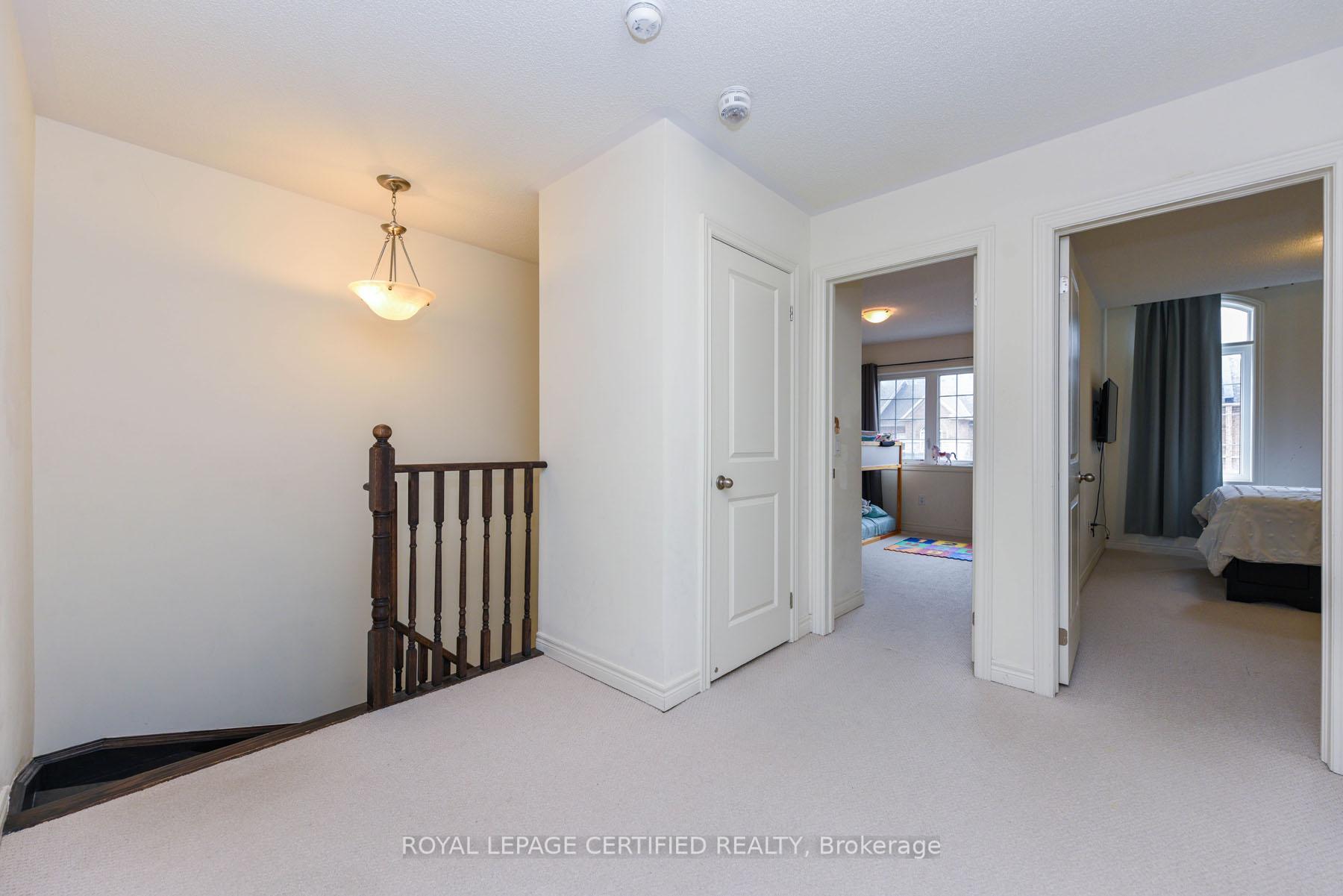 Photo 19 of 70 Fann Drive, Brampton, Northwest Brampton — HOMEH