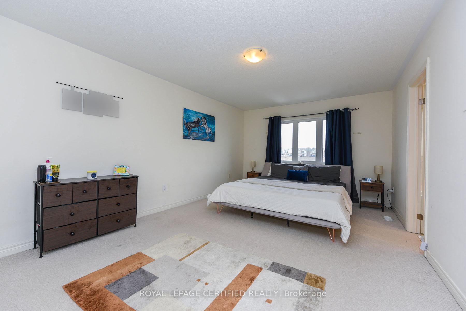 Photo 21 of 70 Fann Drive, Brampton, Northwest Brampton — HOMEH