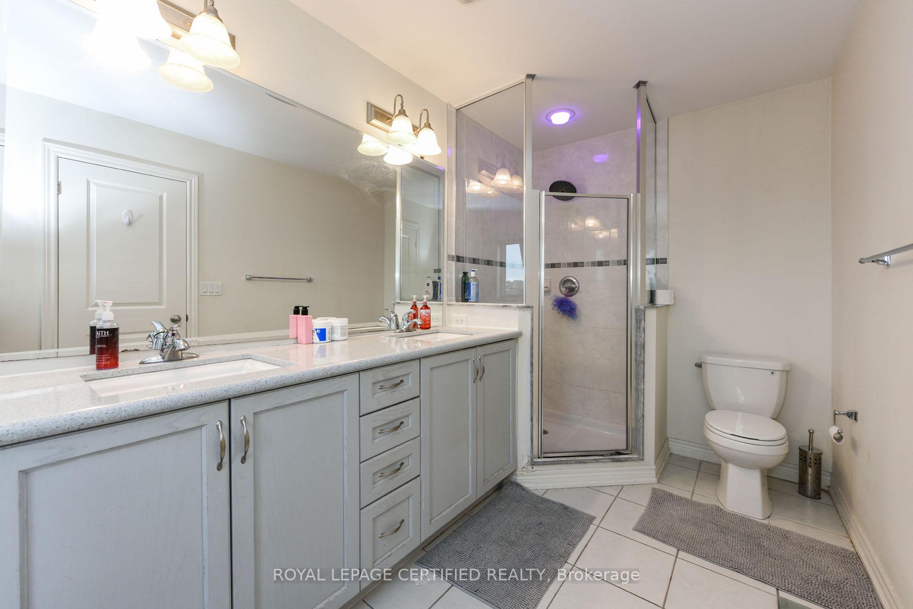 Photo 23 of 70 Fann Drive, Brampton, Northwest Brampton — HOMEH