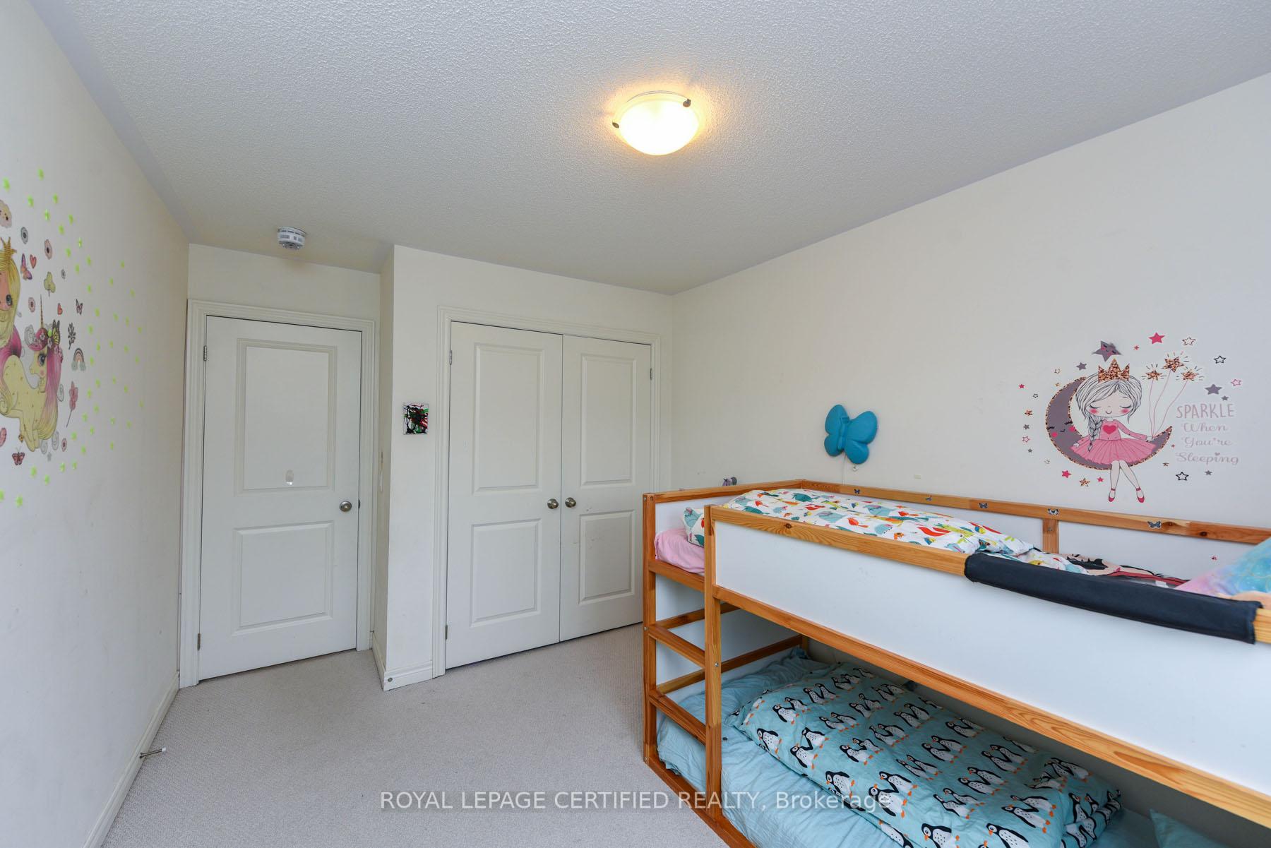 Photo 26 of 70 Fann Drive, Brampton, Northwest Brampton — HOMEH