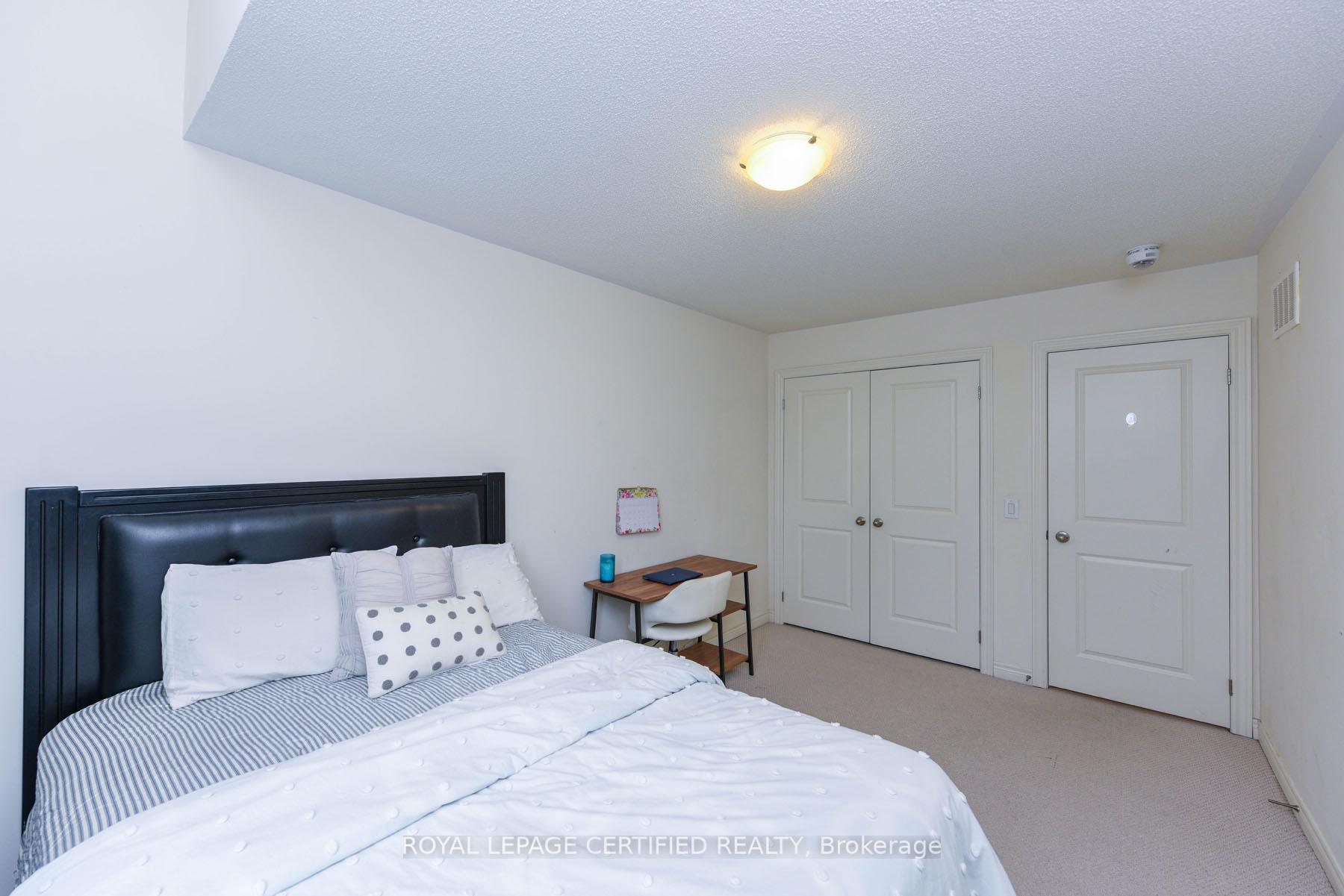Photo 28 of 70 Fann Drive, Brampton, Northwest Brampton — HOMEH
