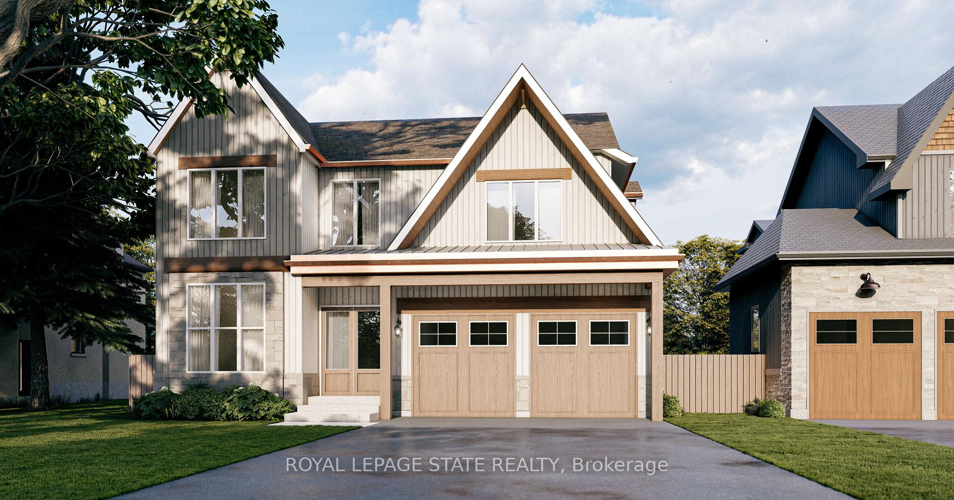 Photo 5 of 64 Deerhurst Road, Hamilton, Stoney Creek — HOMEH