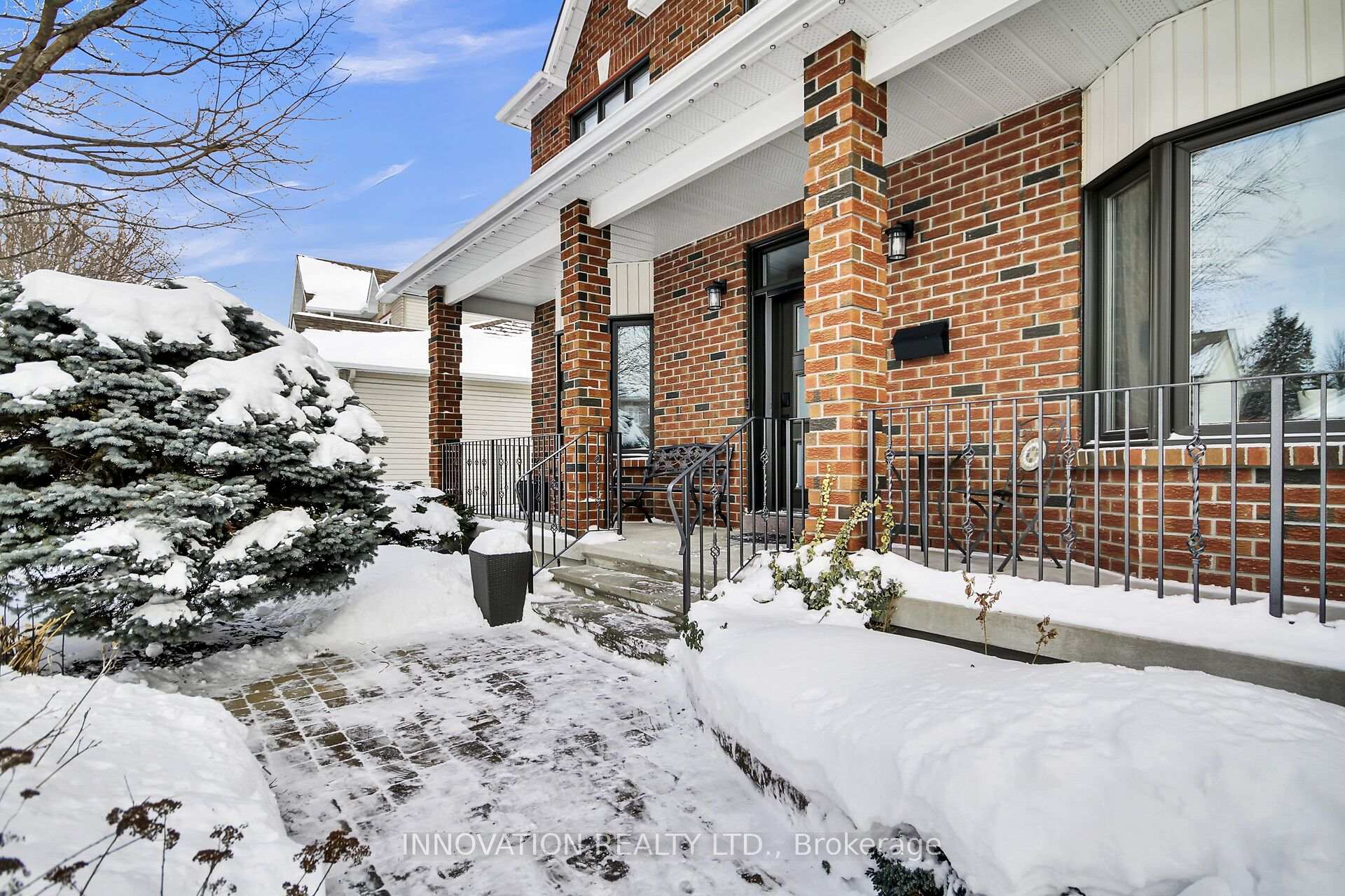 Photo 2 of 19 Morningsun Crescent, Ottawa, Stittsville (South) — HOMEH