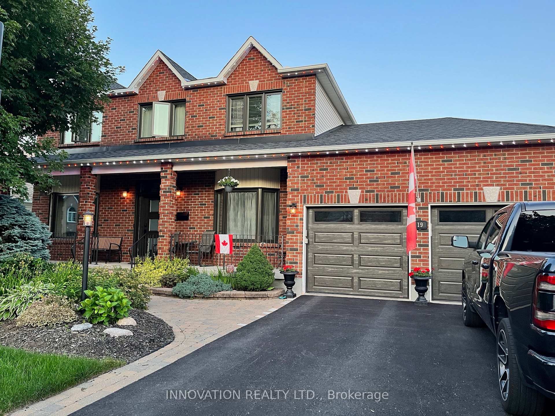 Photo 3 of 19 Morningsun Crescent, Ottawa, Stittsville (South) — HOMEH