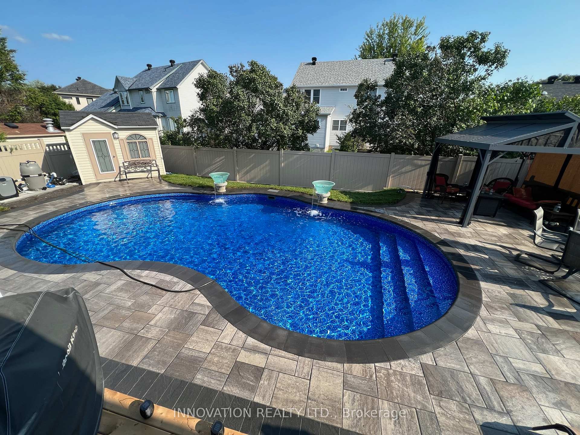 Photo 4 of 19 Morningsun Crescent, Ottawa, Stittsville (South) — HOMEH