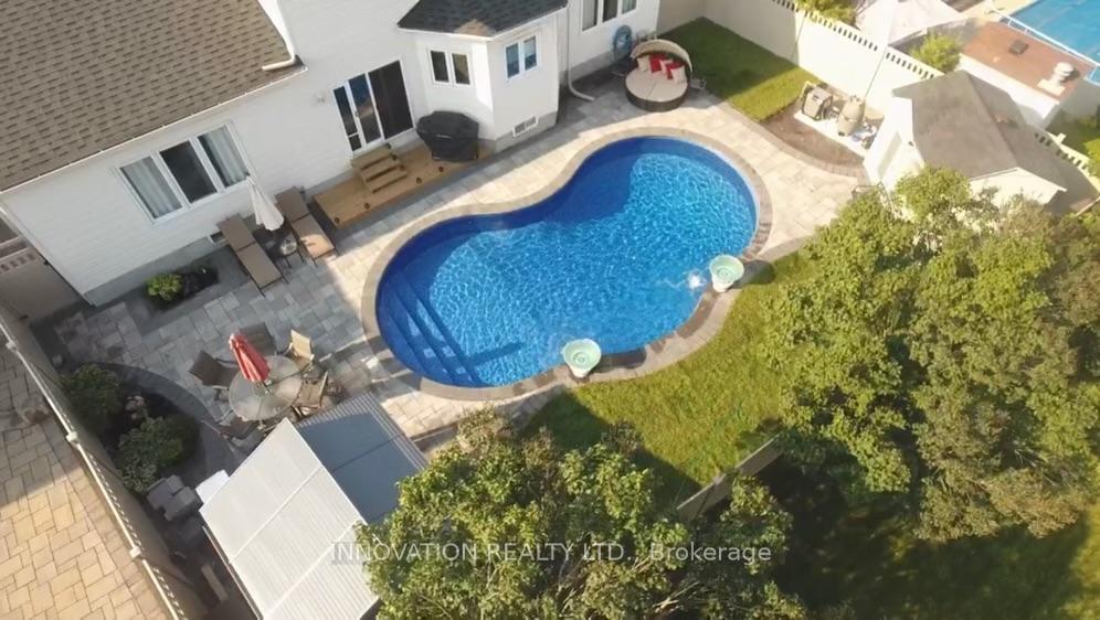Photo 5 of 19 Morningsun Crescent, Ottawa, Stittsville (South) — HOMEH