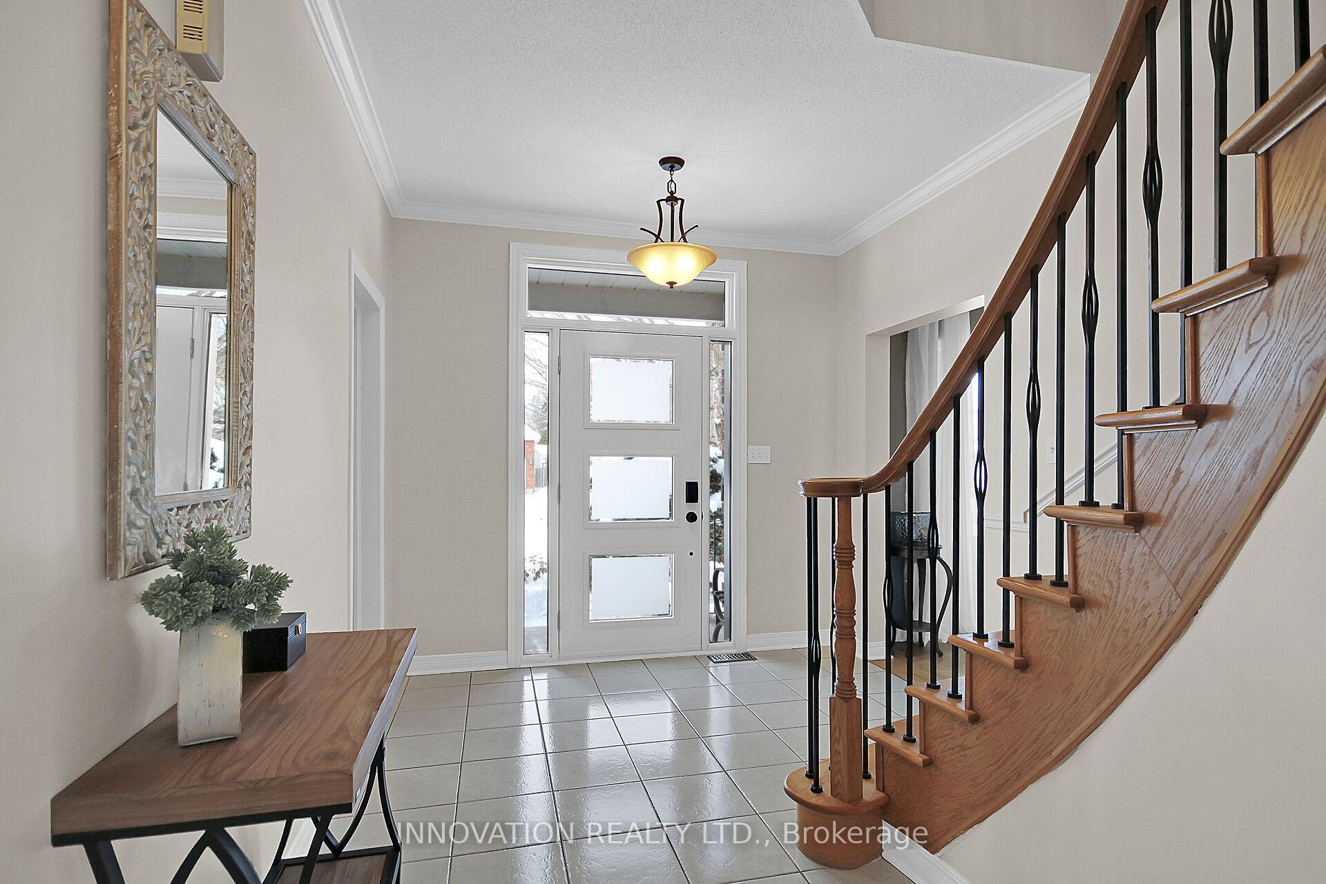 Photo 7 of 19 Morningsun Crescent, Ottawa, Stittsville (South) — HOMEH