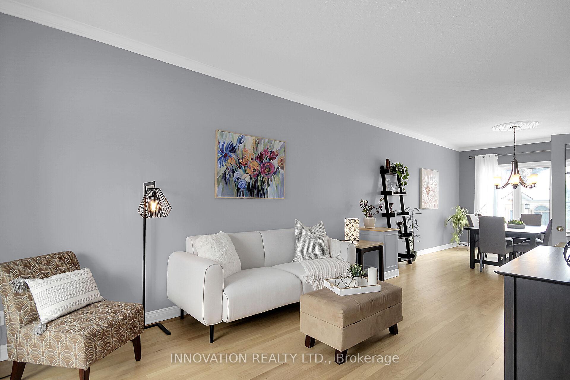 Photo 9 of 19 Morningsun Crescent, Ottawa, Stittsville (South) — HOMEH