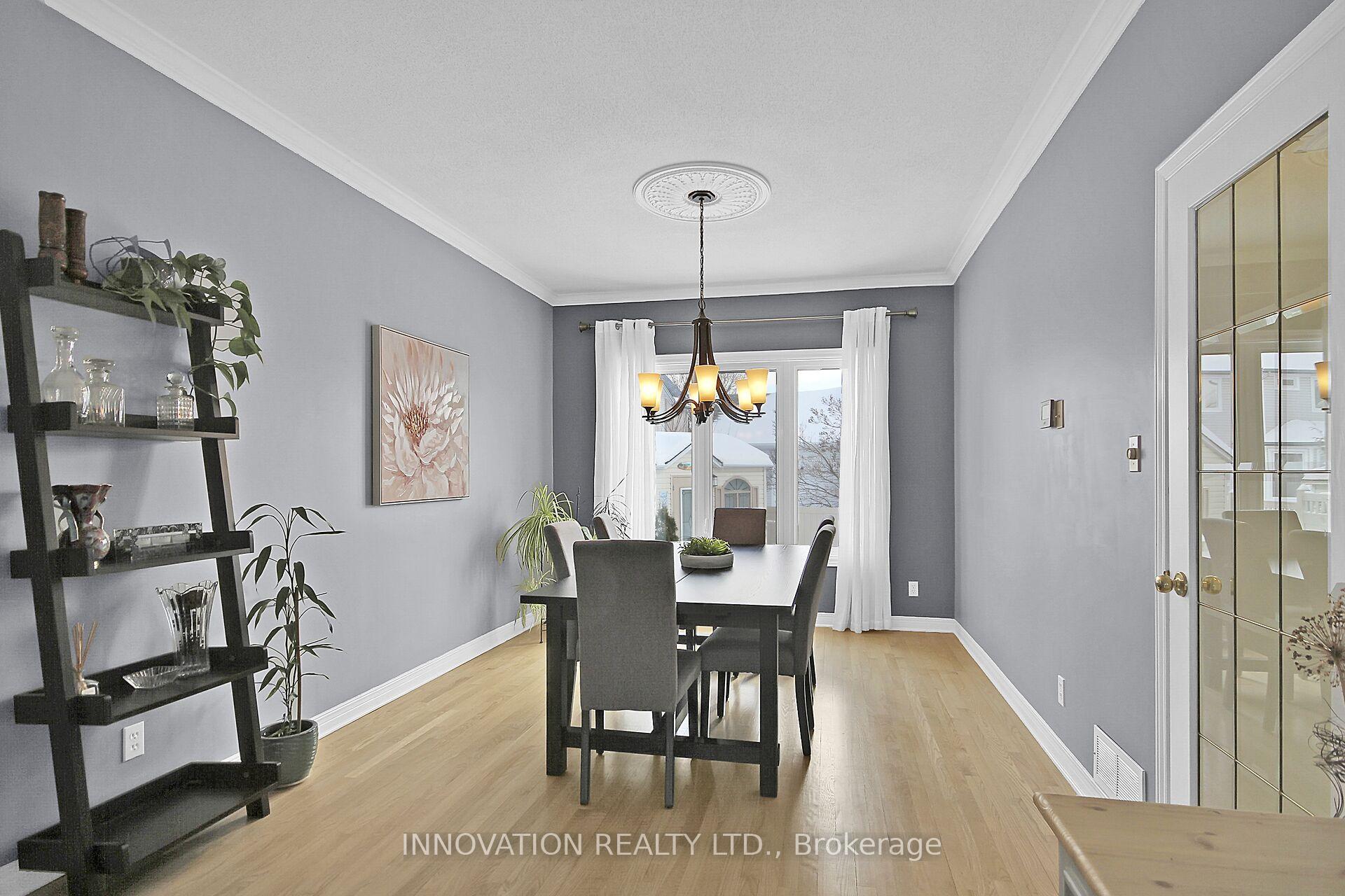Photo 10 of 19 Morningsun Crescent, Ottawa, Stittsville (South) — HOMEH