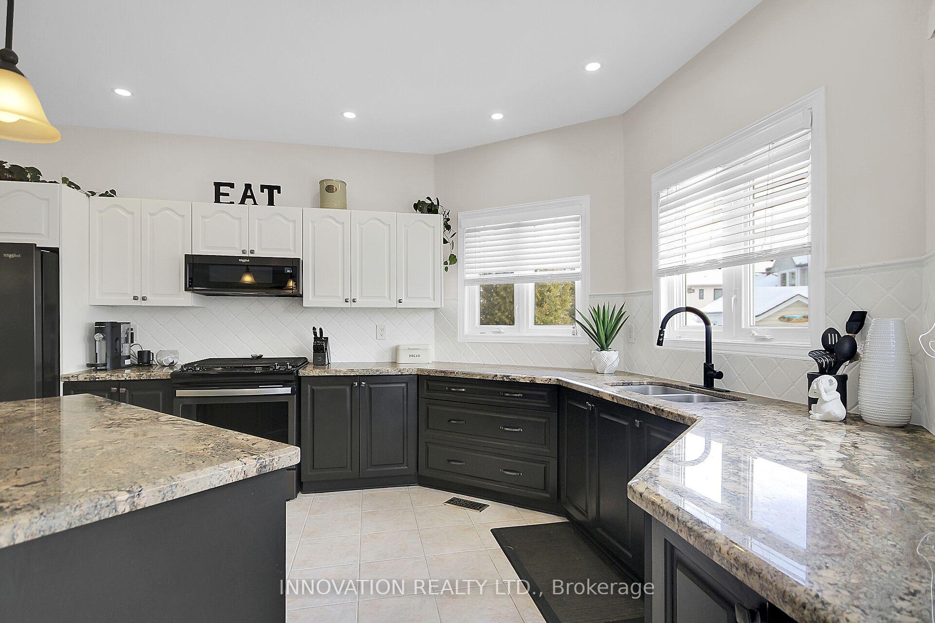 Photo 12 of 19 Morningsun Crescent, Ottawa, Stittsville (South) — HOMEH
