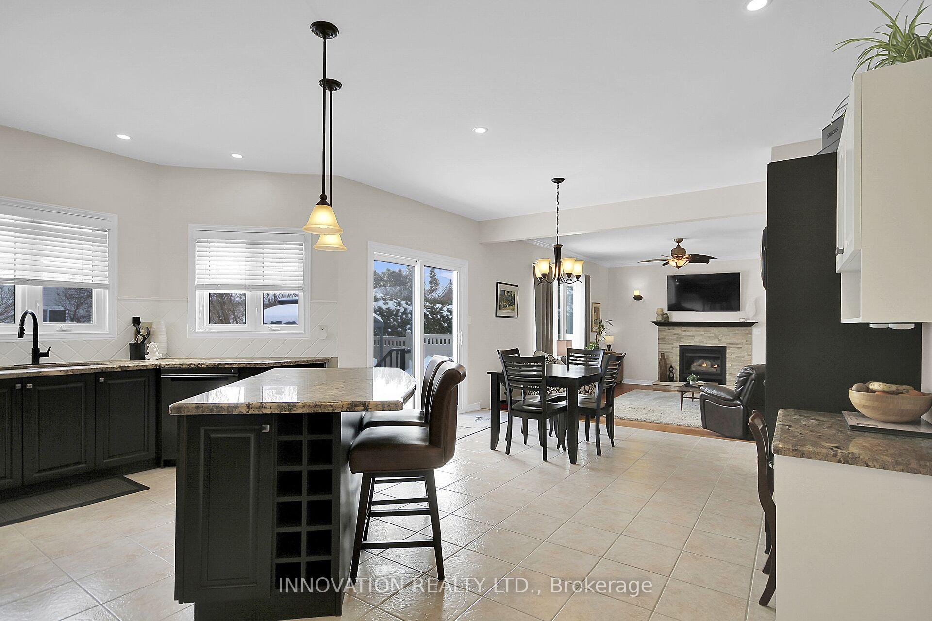 Photo 13 of 19 Morningsun Crescent, Ottawa, Stittsville (South) — HOMEH