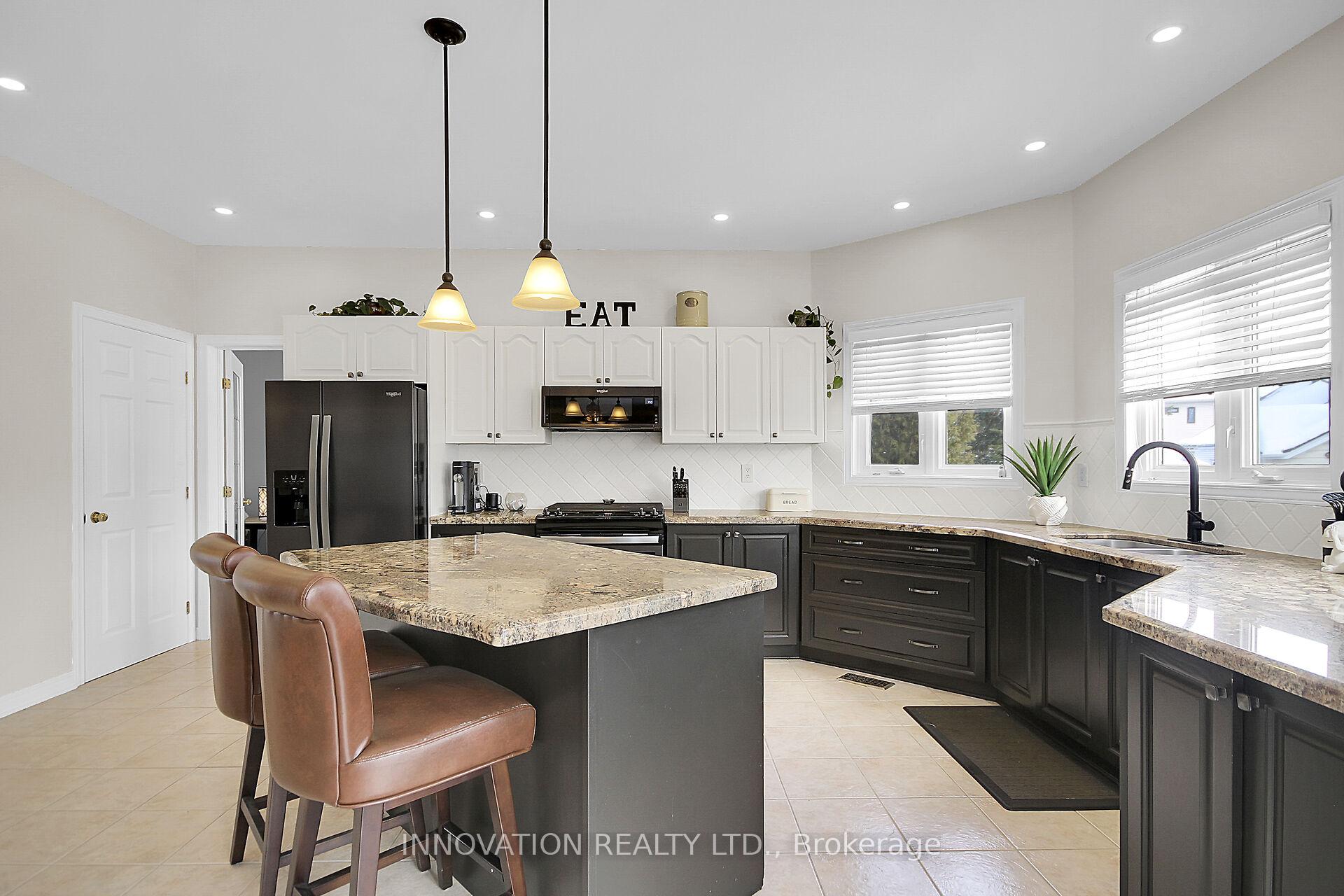 Photo 14 of 19 Morningsun Crescent, Ottawa, Stittsville (South) — HOMEH