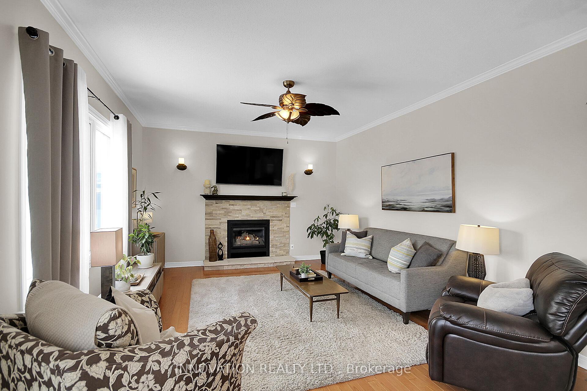 Photo 15 of 19 Morningsun Crescent, Ottawa, Stittsville (South) — HOMEH