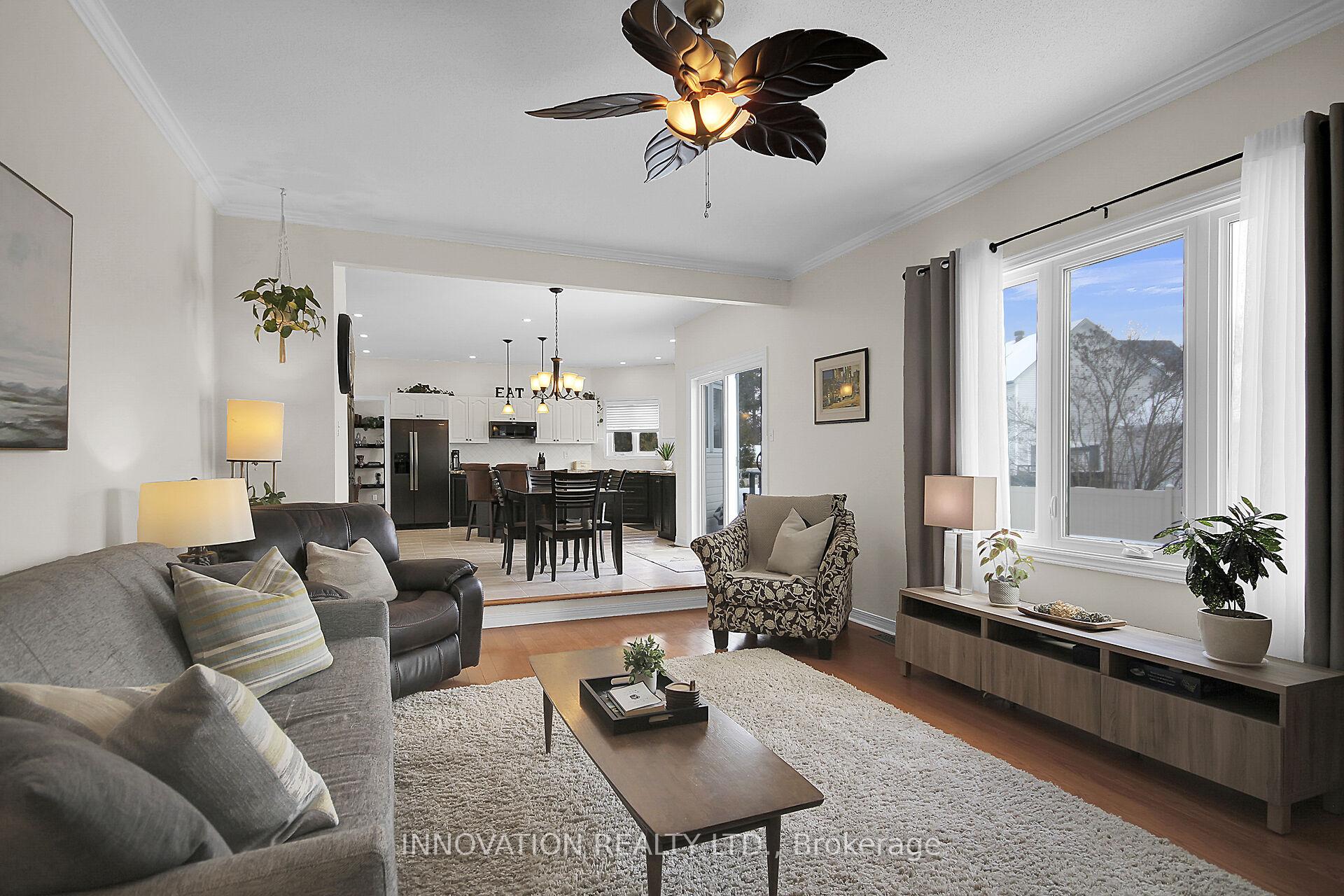 Photo 17 of 19 Morningsun Crescent, Ottawa, Stittsville (South) — HOMEH