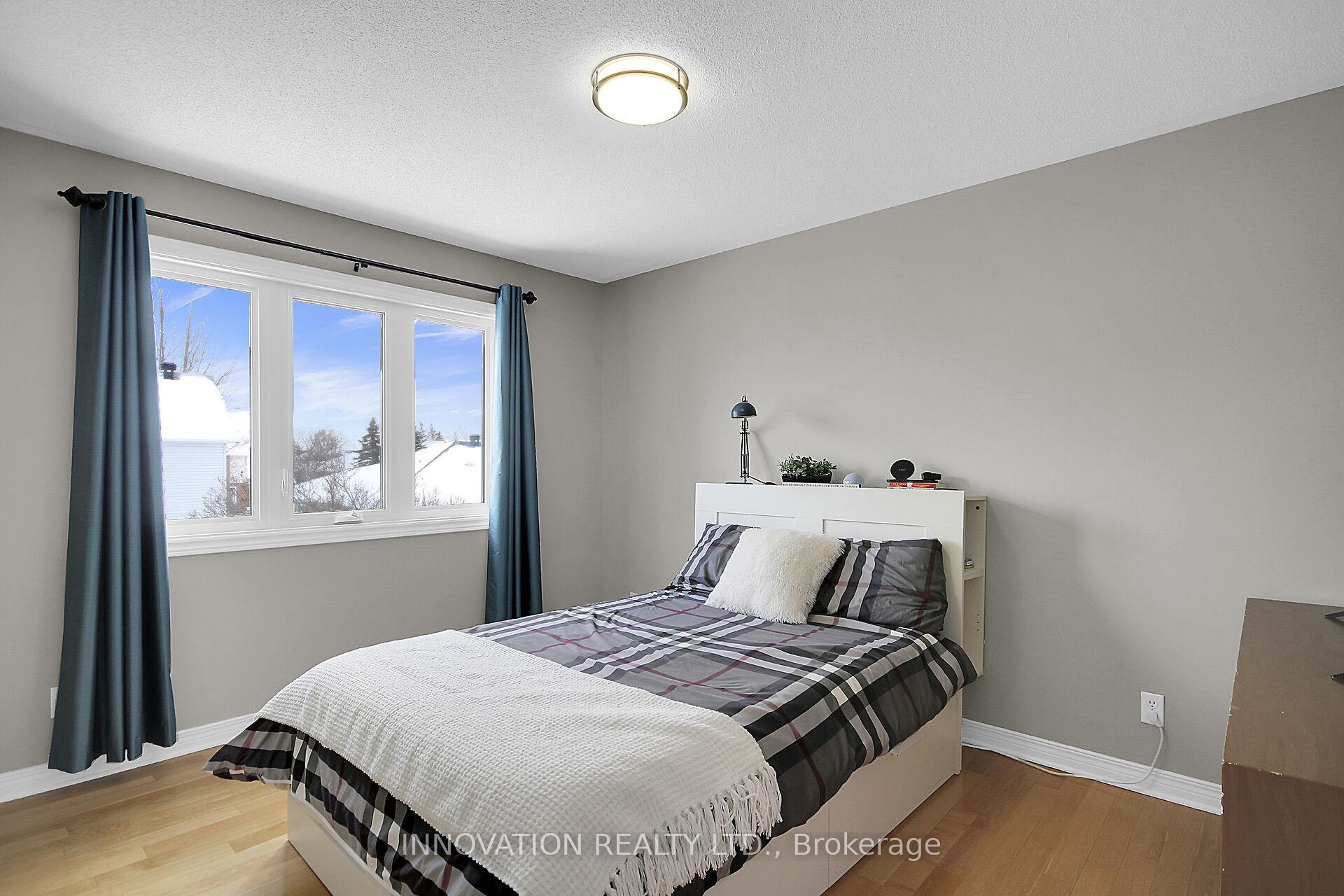Photo 29 of 19 Morningsun Crescent, Ottawa, Stittsville (South) — HOMEH
