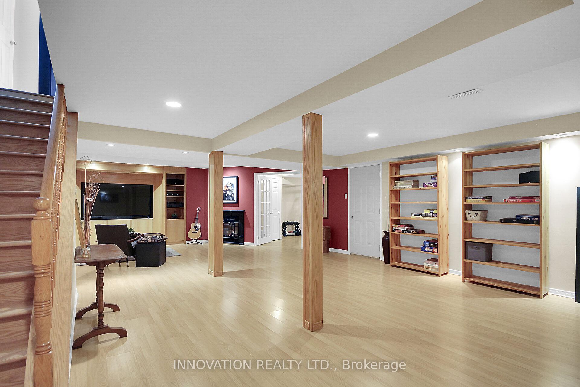 Photo 33 of 19 Morningsun Crescent, Ottawa, Stittsville (South) — HOMEH