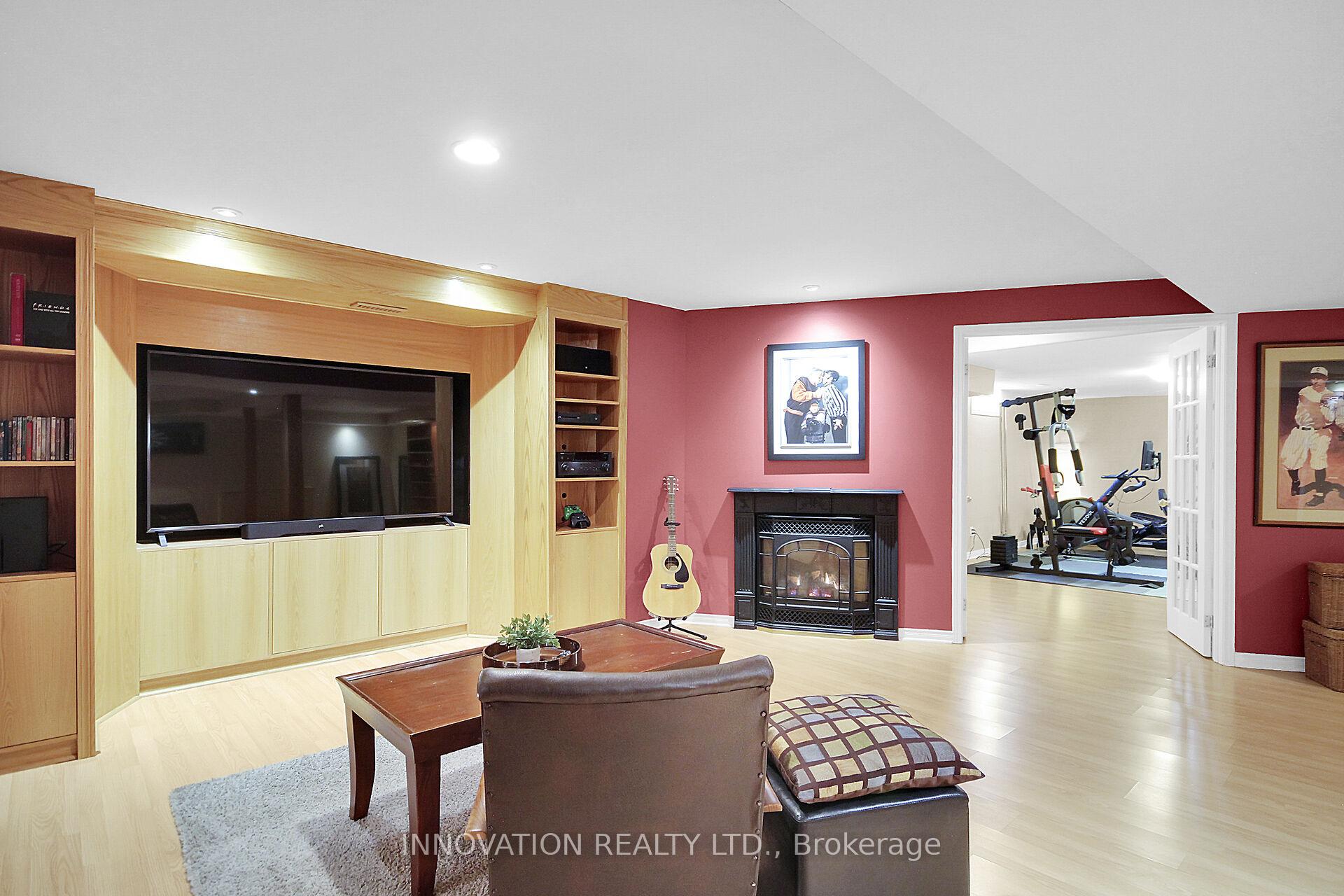 Photo 34 of 19 Morningsun Crescent, Ottawa, Stittsville (South) — HOMEH