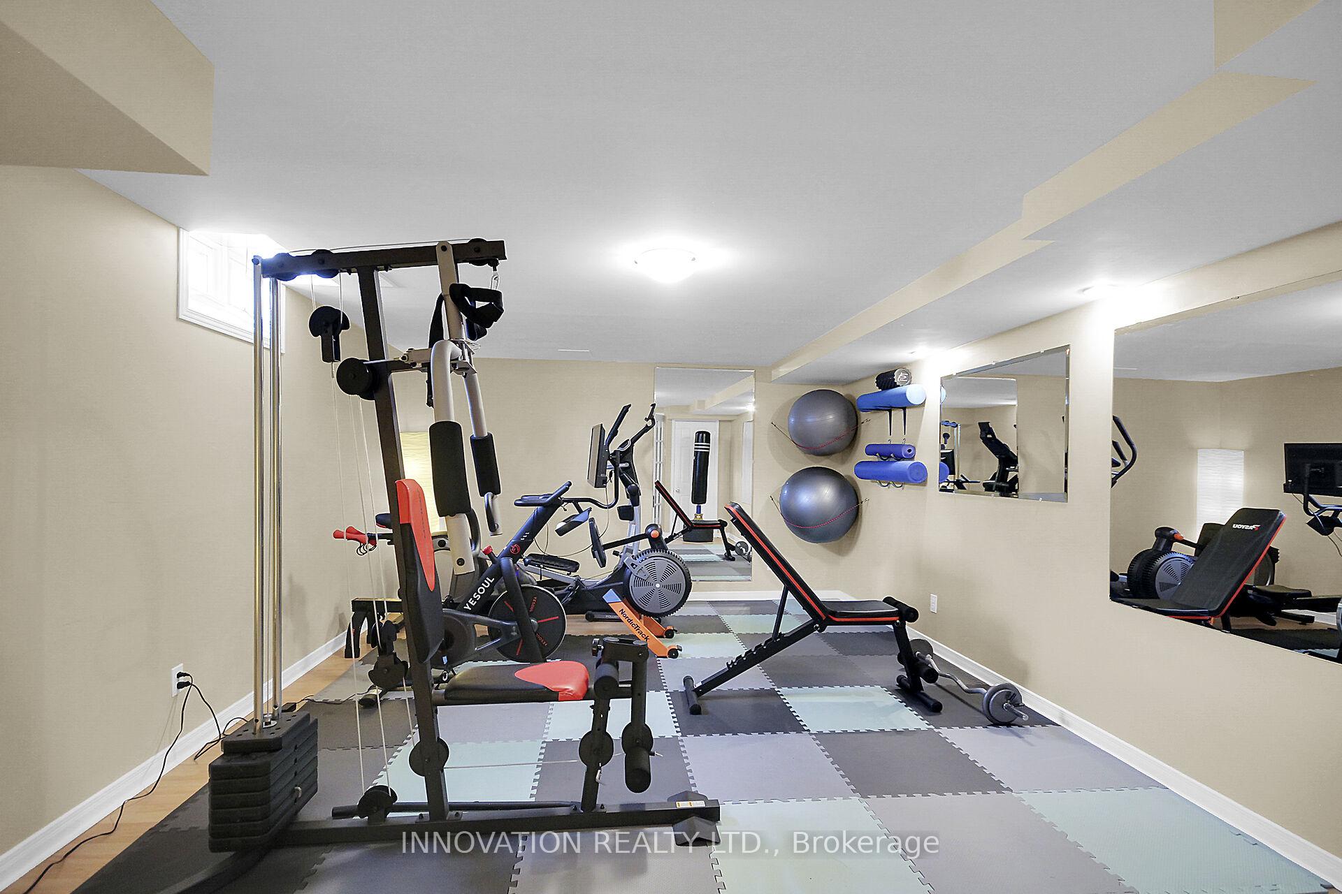 Photo 35 of 19 Morningsun Crescent, Ottawa, Stittsville (South) — HOMEH