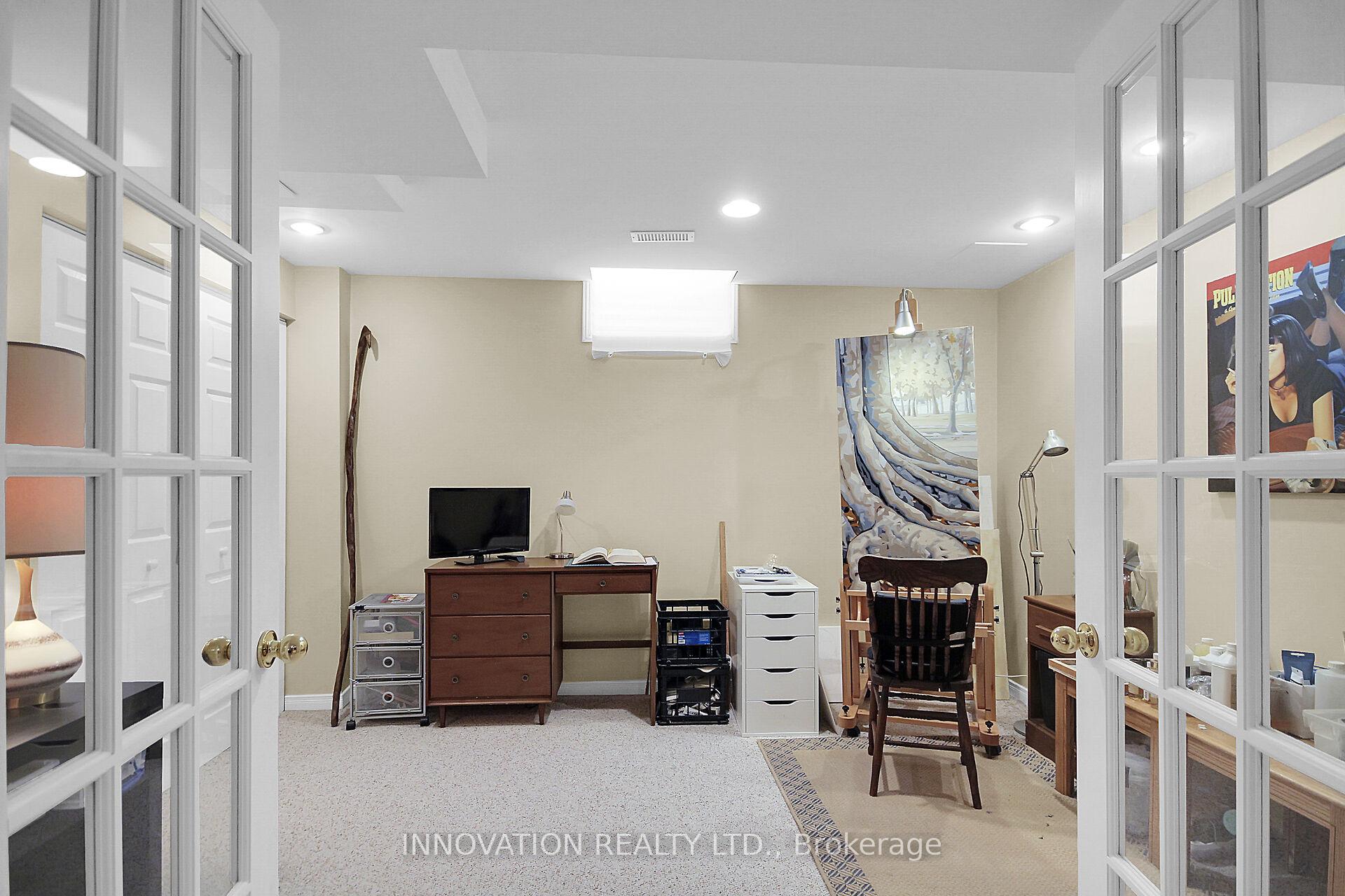 Photo 36 of 19 Morningsun Crescent, Ottawa, Stittsville (South) — HOMEH