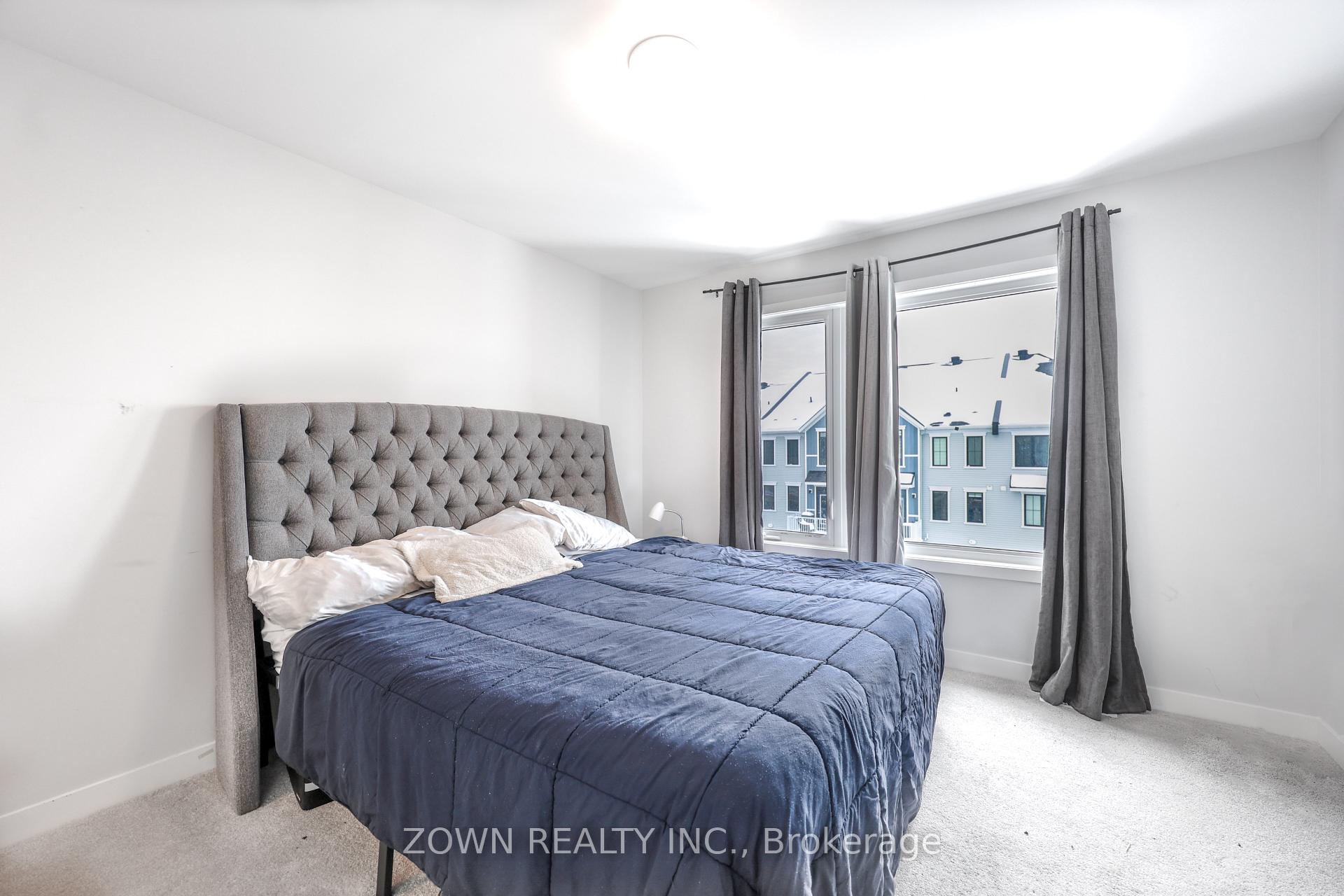 Photo 18 of 21 Stitch Mews, Ottawa, Goulbourn Twp From Franktown Rd/South To Rideau — HOMEH