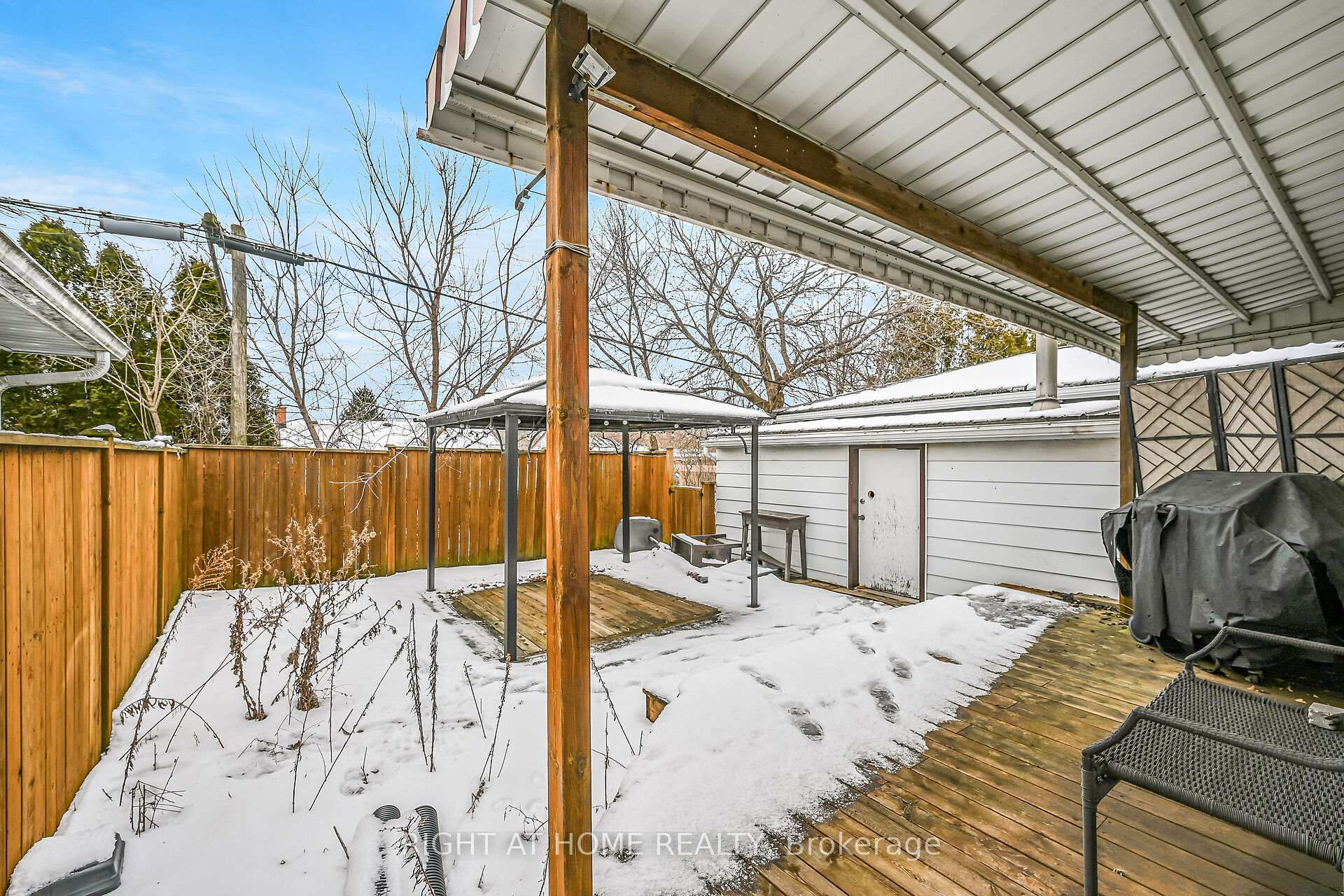 Photo 47 of 98 Welbourn Drive, Hamilton, Balfour — HOMEH