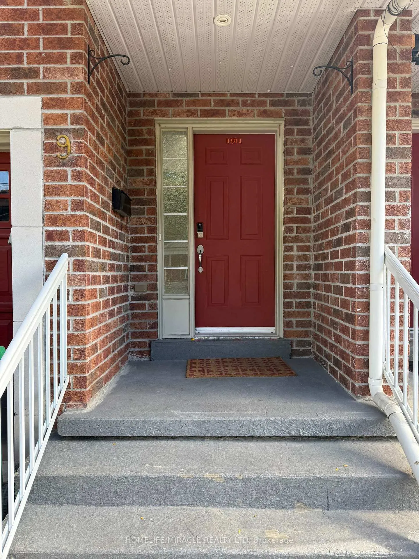 Photo 1 of 9 Joseph Street, Brampton, Downtown Brampton — HOMEH