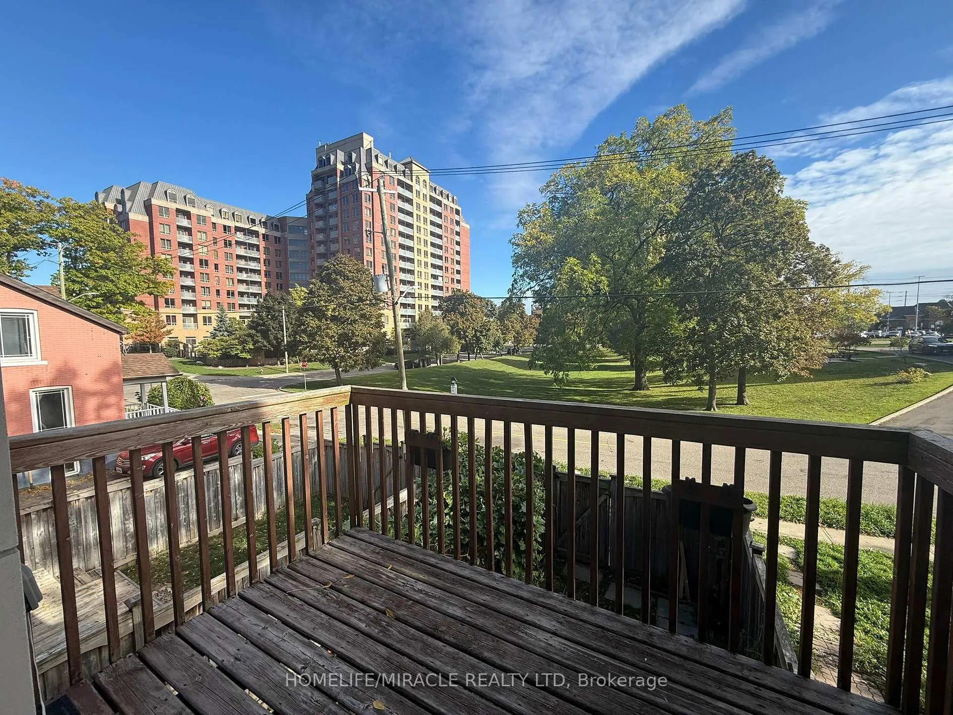 Photo 6 of 9 Joseph Street, Brampton, Downtown Brampton — HOMEH