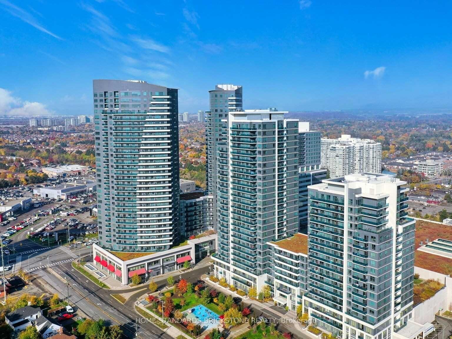 Photo 3 of Unit 605, 7171 Yonge Street, Markham, Thornhill — HOMEH