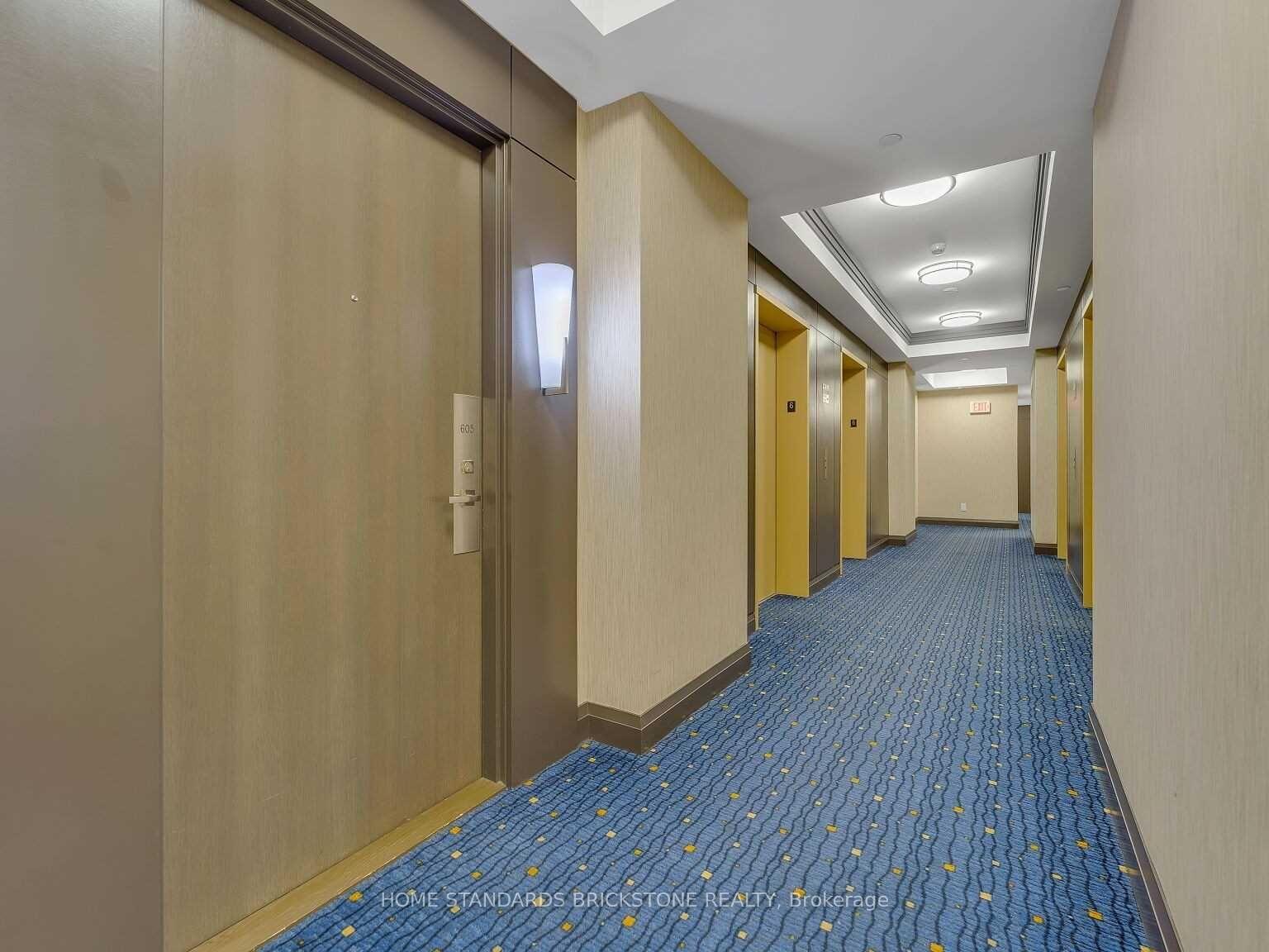 Photo 6 of Unit 605, 7171 Yonge Street, Markham, Thornhill — HOMEH