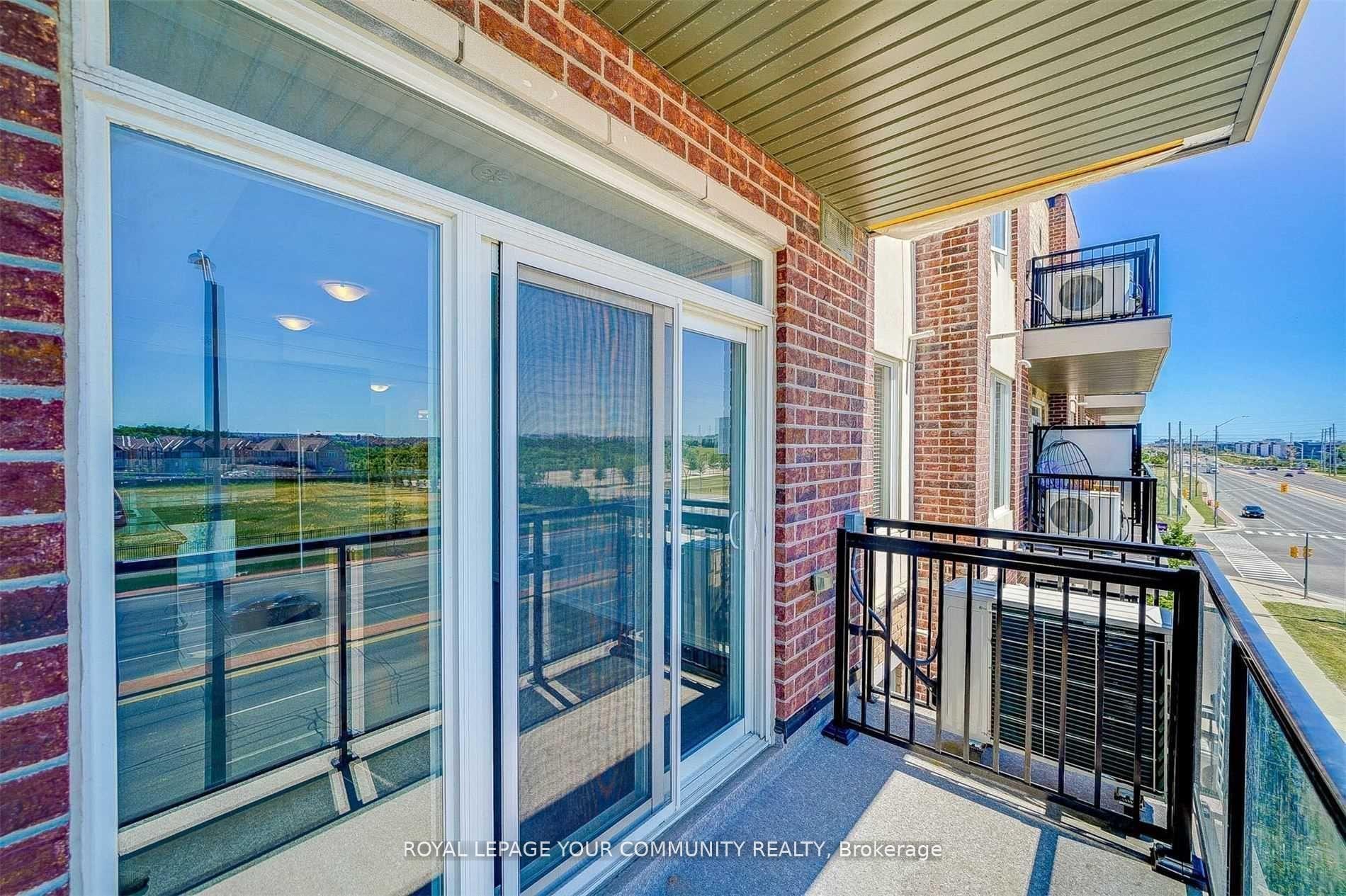 Photo 3 of Unit 313, 50 Sky Harbour Drive, Brampton, Bram West — HOMEH