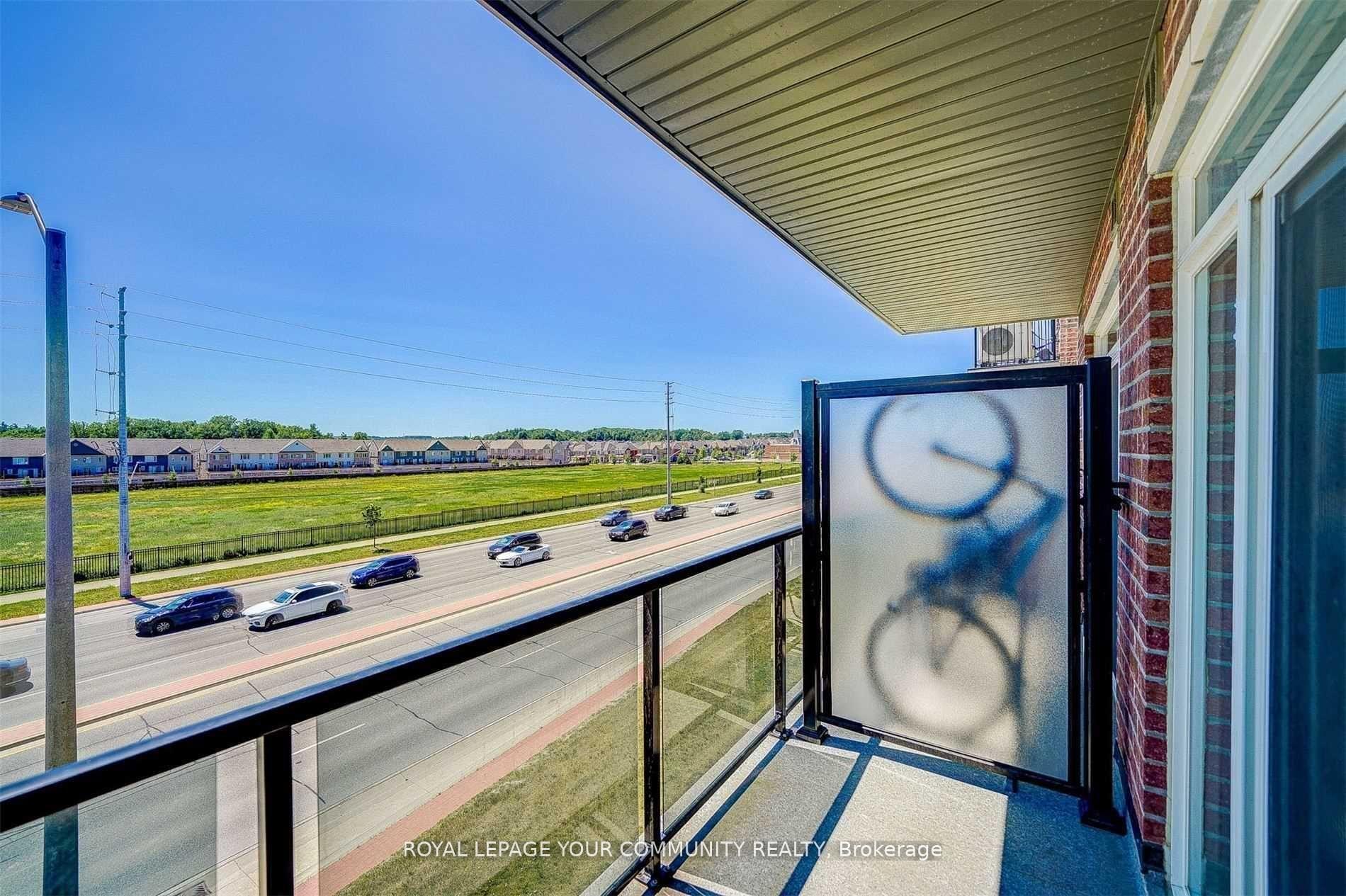 Photo 4 of Unit 313, 50 Sky Harbour Drive, Brampton, Bram West — HOMEH