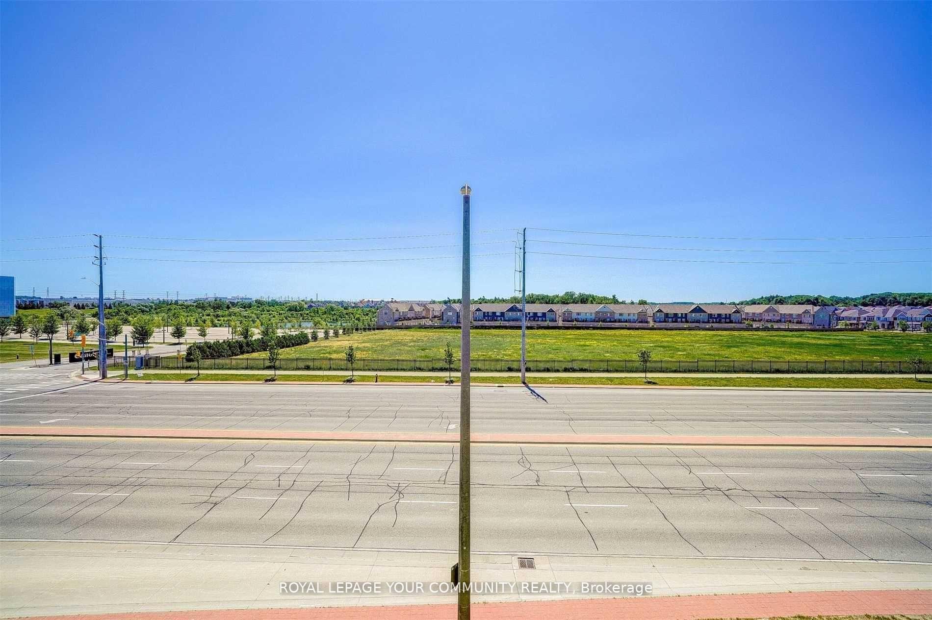 Photo 5 of Unit 313, 50 Sky Harbour Drive, Brampton, Bram West — HOMEH