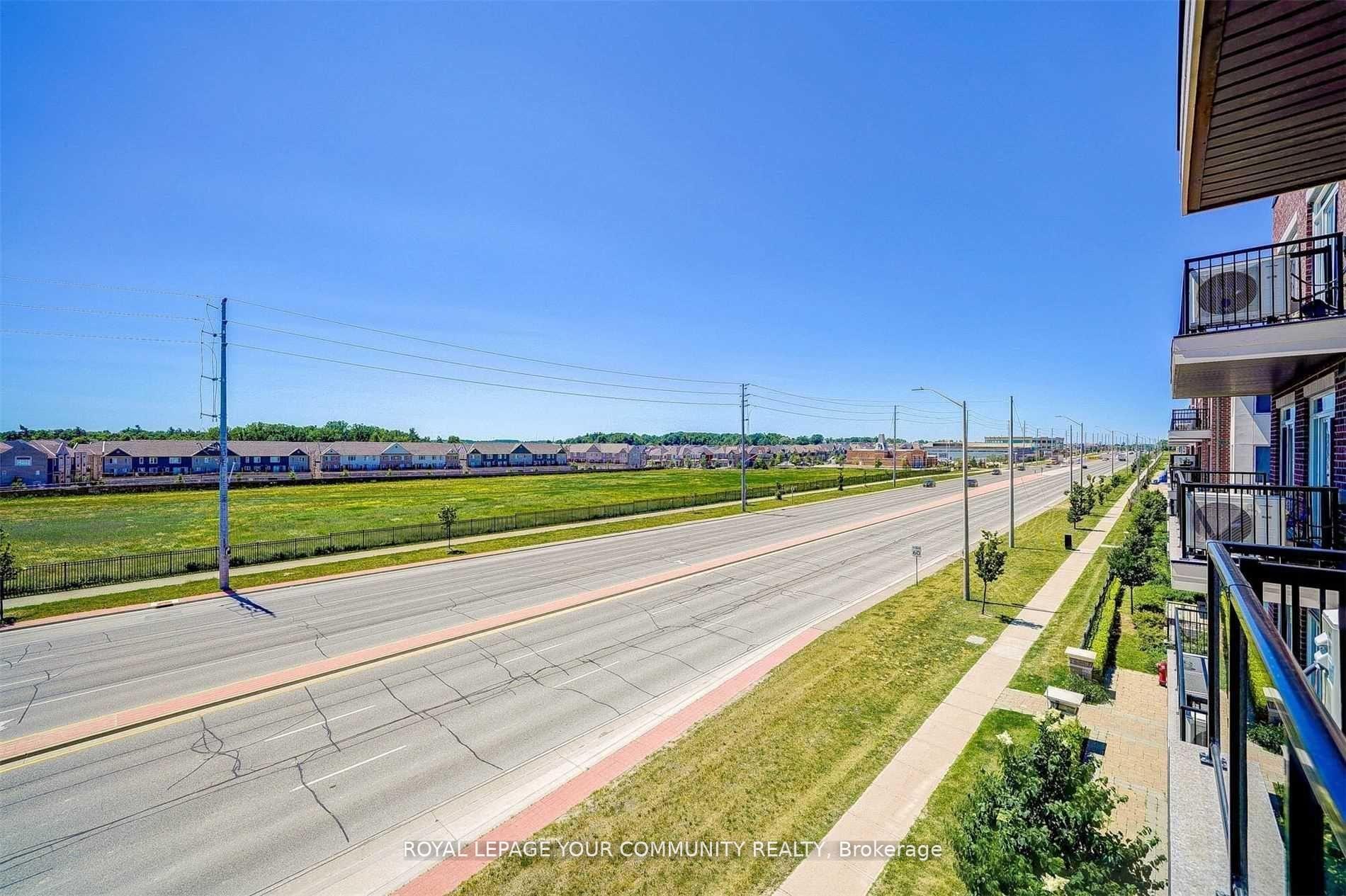 Photo 6 of Unit 313, 50 Sky Harbour Drive, Brampton, Bram West — HOMEH