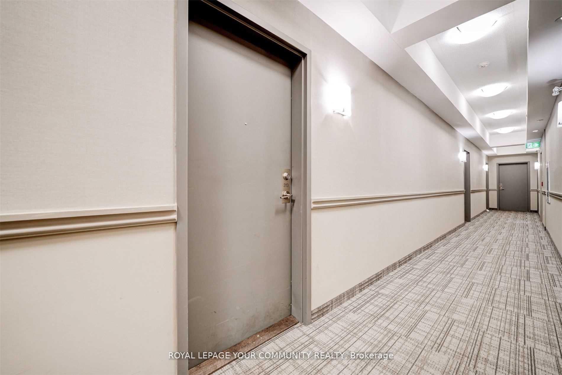 Photo 7 of Unit 313, 50 Sky Harbour Drive, Brampton, Bram West — HOMEH