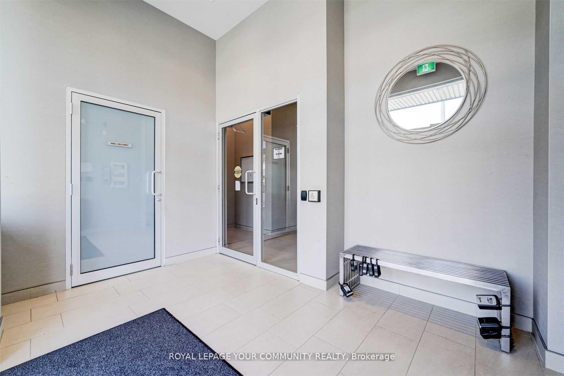 Photo 9 of Unit 313, 50 Sky Harbour Drive, Brampton, Bram West — HOMEH