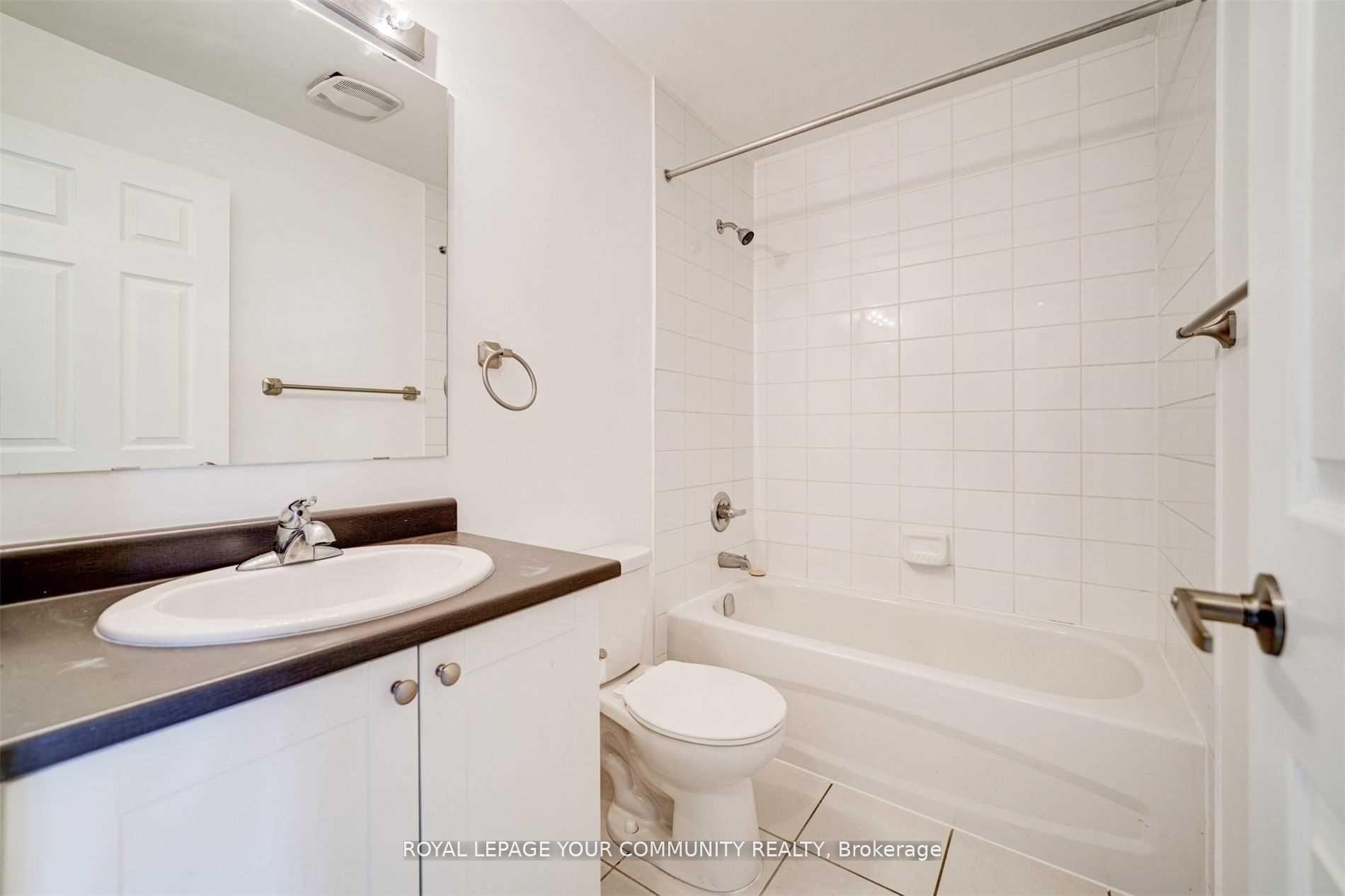 Photo 11 of Unit 313, 50 Sky Harbour Drive, Brampton, Bram West — HOMEH