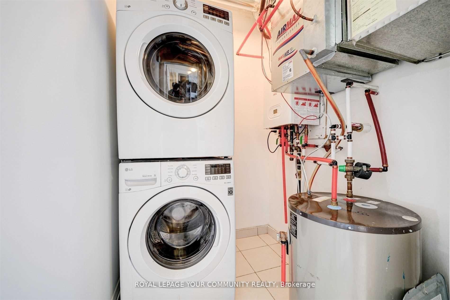 Photo 18 of Unit 313, 50 Sky Harbour Drive, Brampton, Bram West — HOMEH