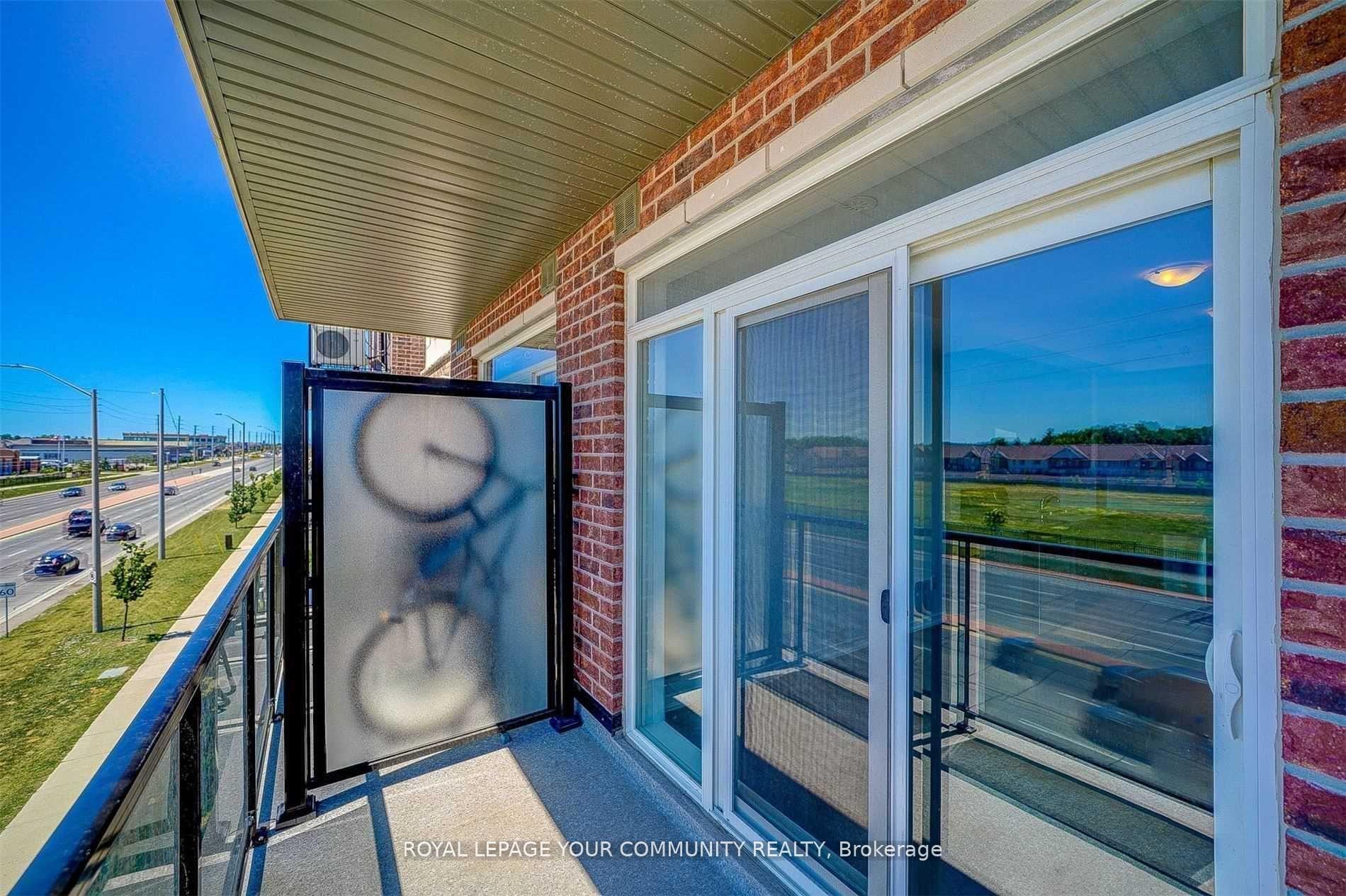 Photo 19 of Unit 313, 50 Sky Harbour Drive, Brampton, Bram West — HOMEH