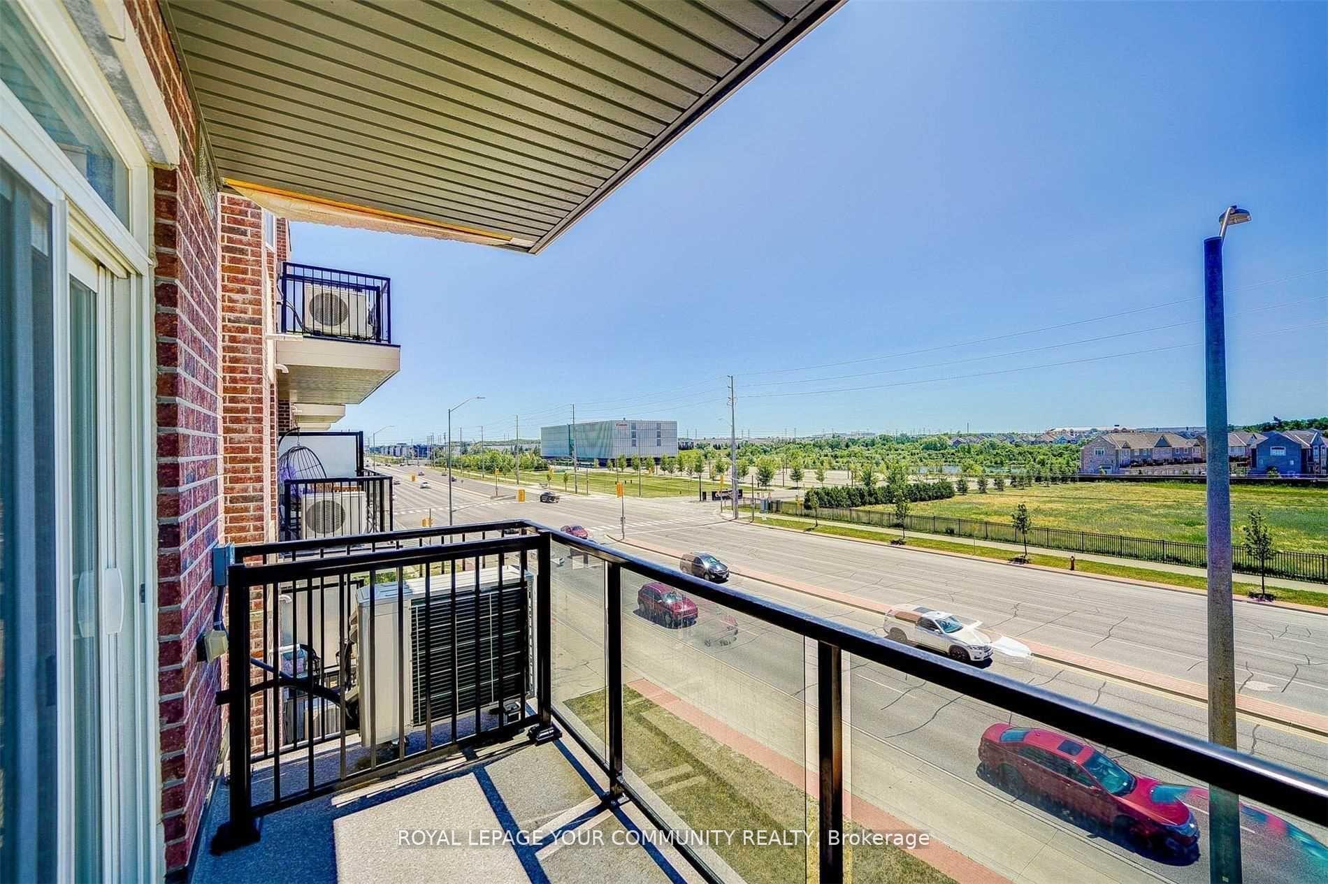 Photo 20 of Unit 313, 50 Sky Harbour Drive, Brampton, Bram West — HOMEH