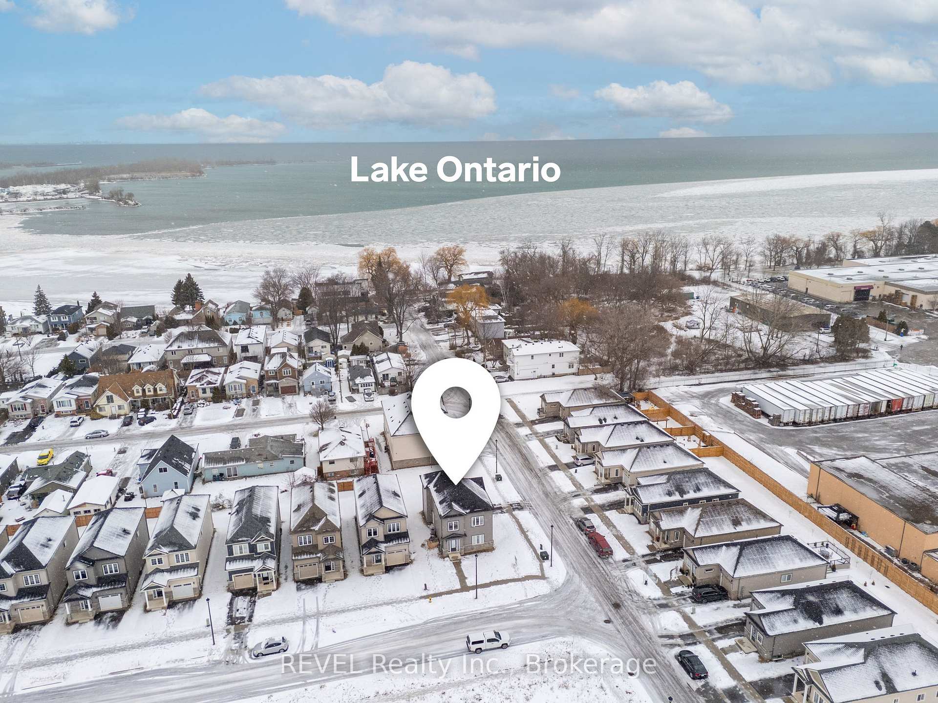 Photo 36 of 2 Bromley Drive, St. Catharines, Port Weller — HOMEH