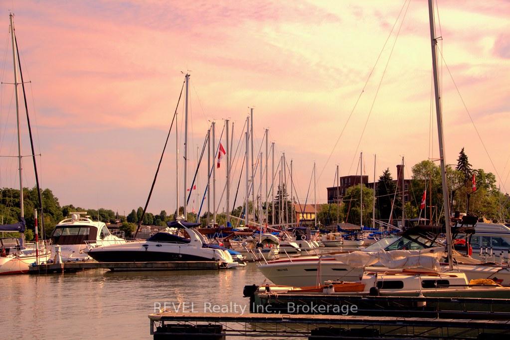 Photo 39 of 2 Bromley Drive, St. Catharines, Port Weller — HOMEH