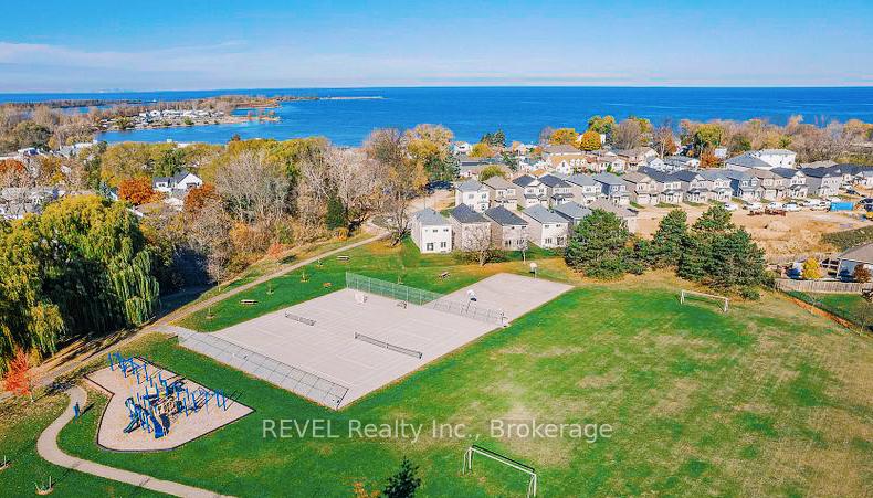 Photo 41 of 2 Bromley Drive, St. Catharines, Port Weller — HOMEH
