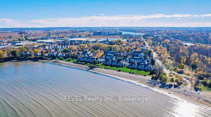 Photo 42 of 2 Bromley Drive, St. Catharines, Port Weller — HOMEH