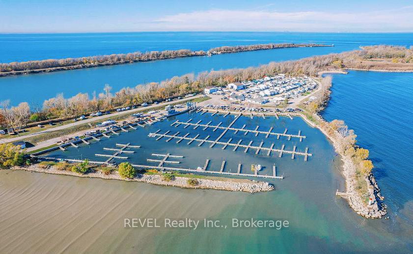 Photo 43 of 2 Bromley Drive, St. Catharines, Port Weller — HOMEH