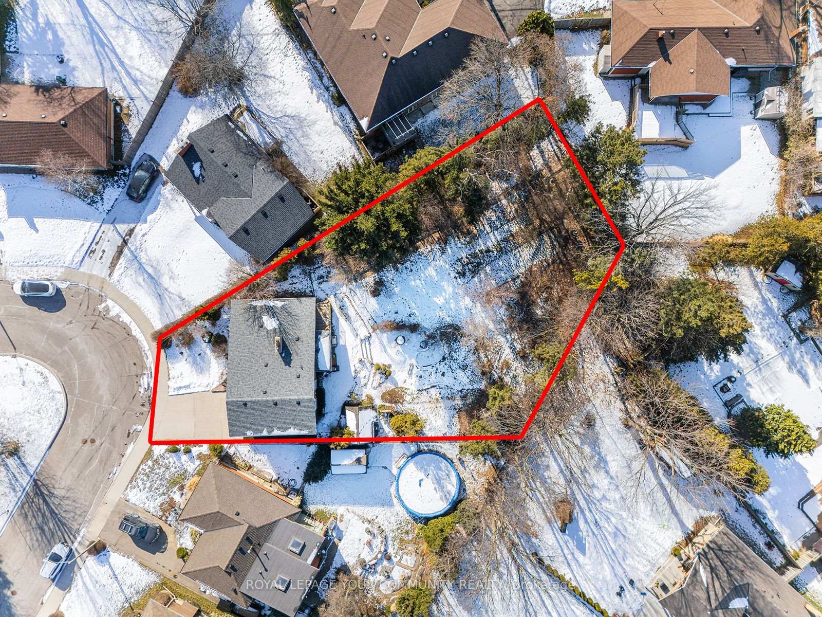 Photo 2 of 24 Leadale Place, Hamilton, Buchanan — HOMEH