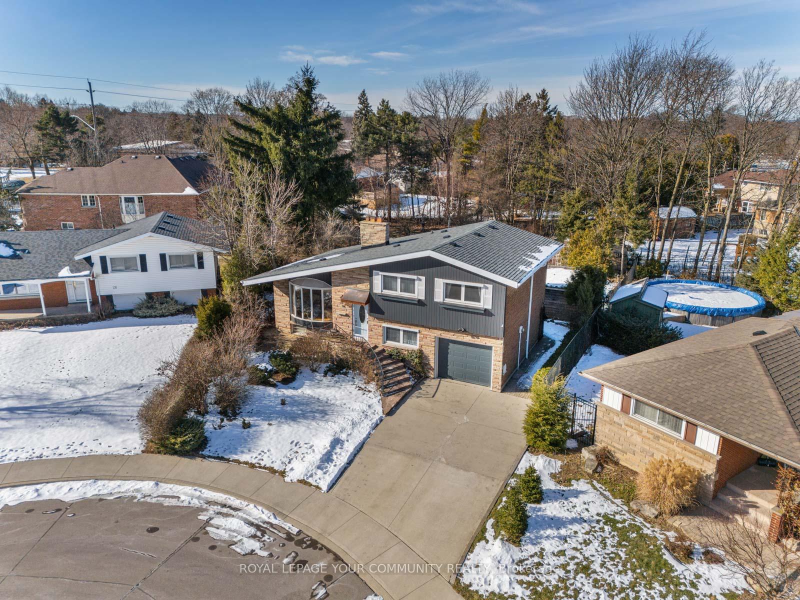Photo 3 of 24 Leadale Place, Hamilton, Buchanan — HOMEH