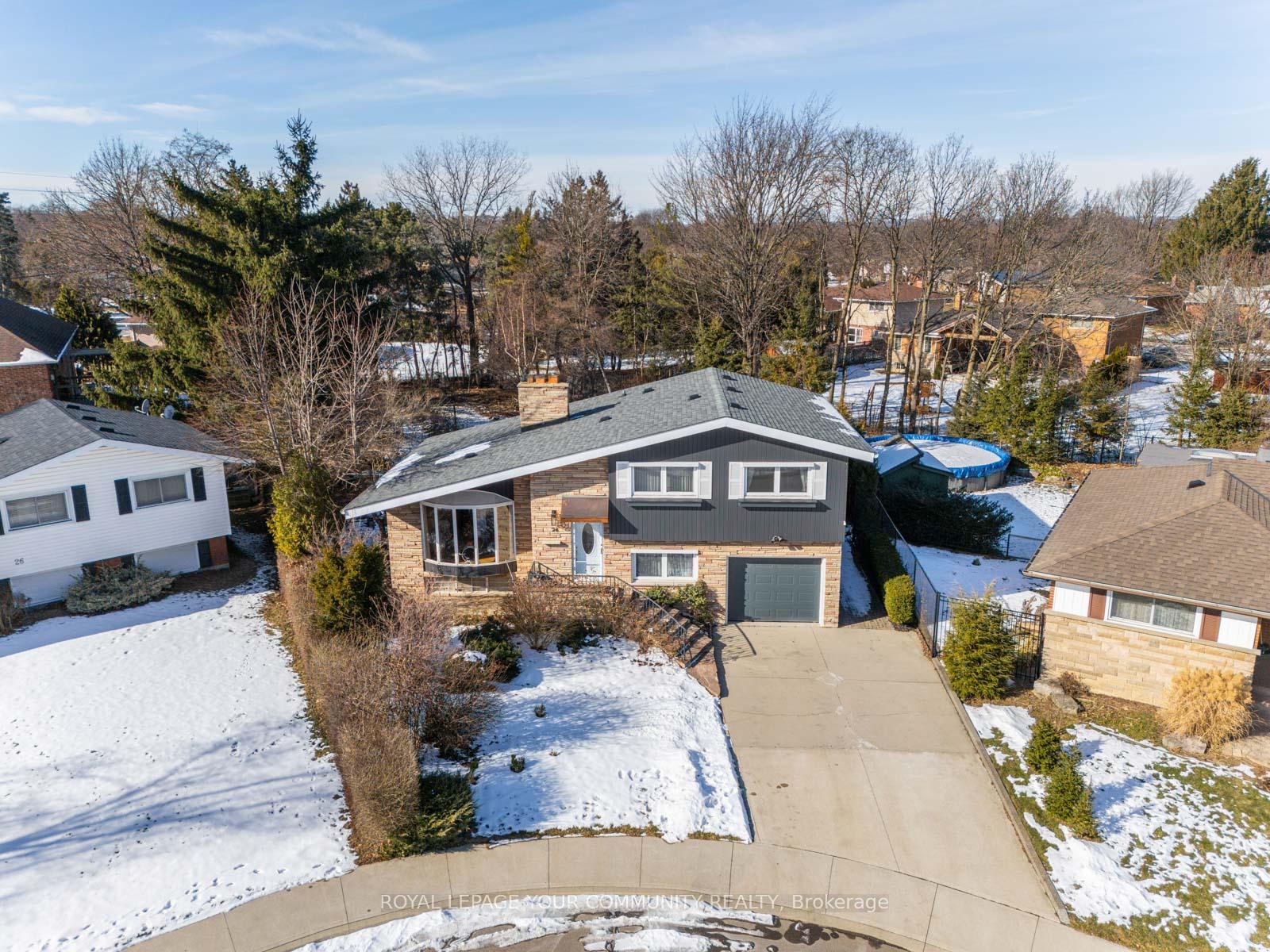 Photo 4 of 24 Leadale Place, Hamilton, Buchanan — HOMEH