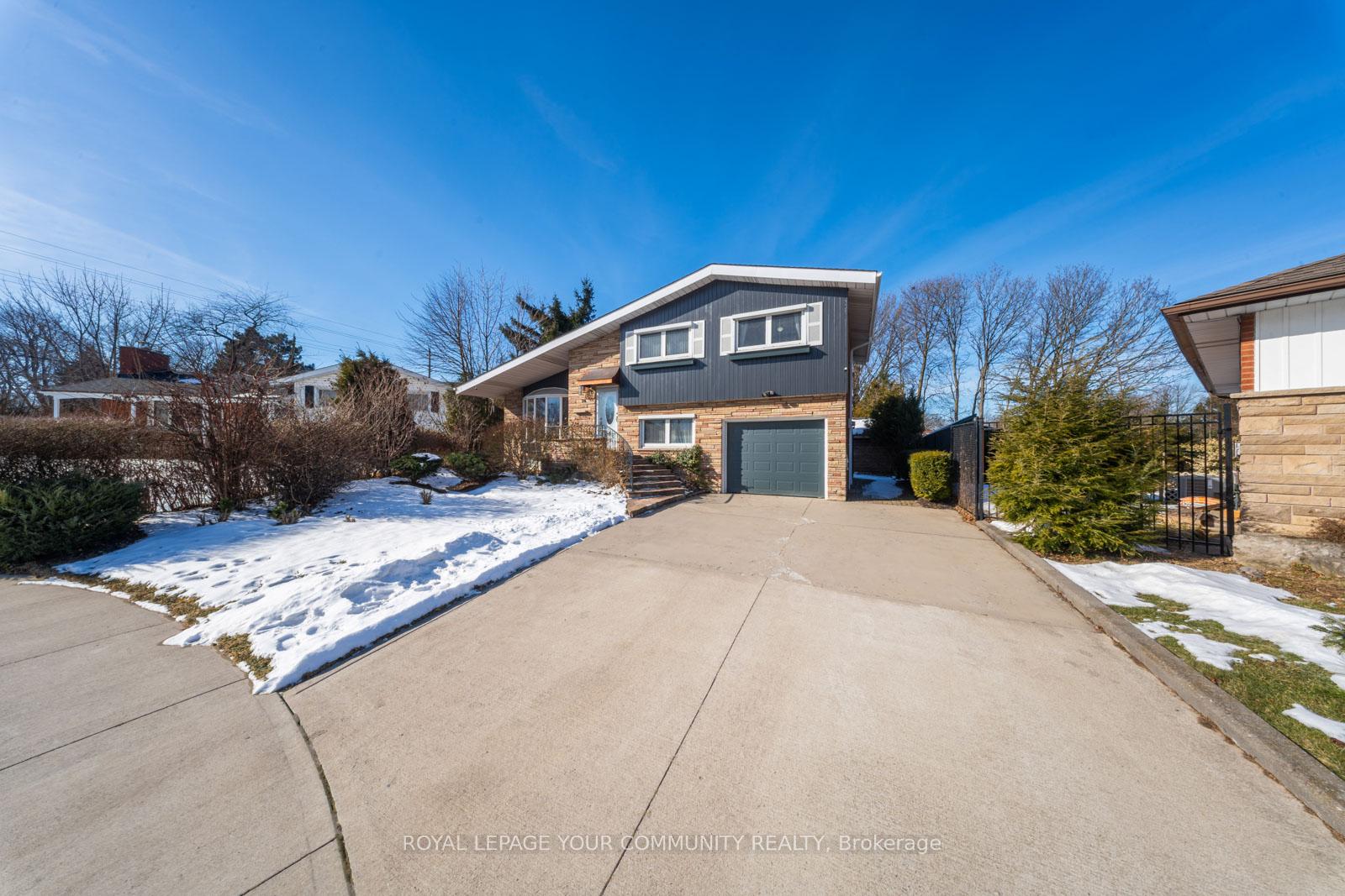 Photo 5 of 24 Leadale Place, Hamilton, Buchanan — HOMEH