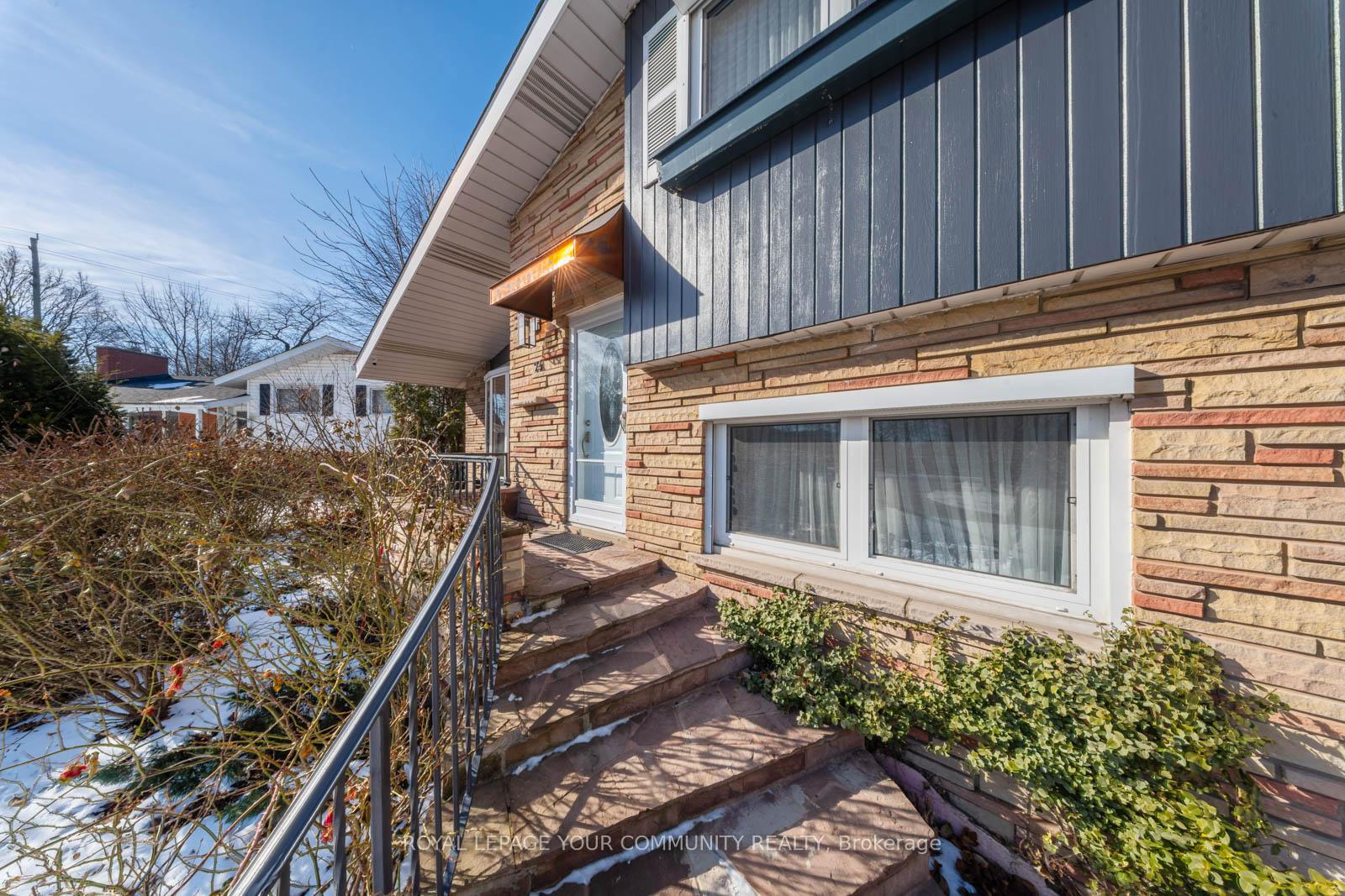 Photo 6 of 24 Leadale Place, Hamilton, Buchanan — HOMEH