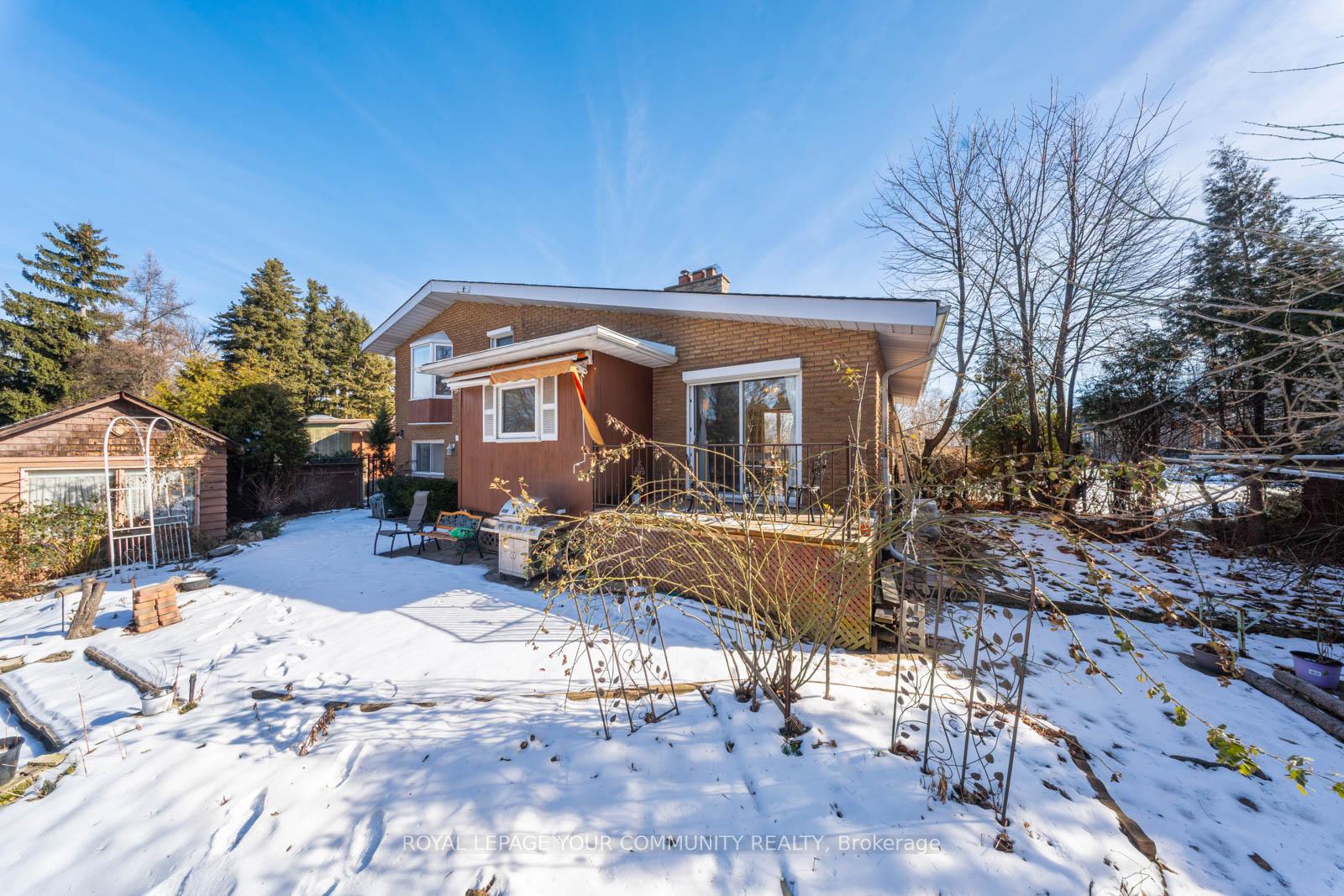 Photo 35 of 24 Leadale Place, Hamilton, Buchanan — HOMEH